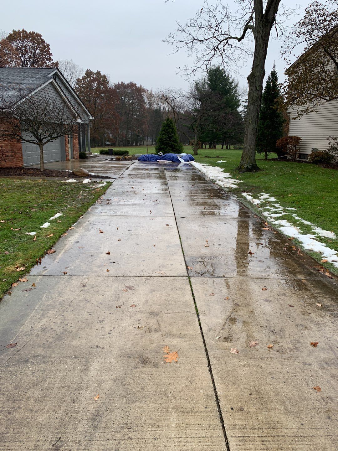 Siding and Roof Replacement  by Bloomfield Construction & Restoration