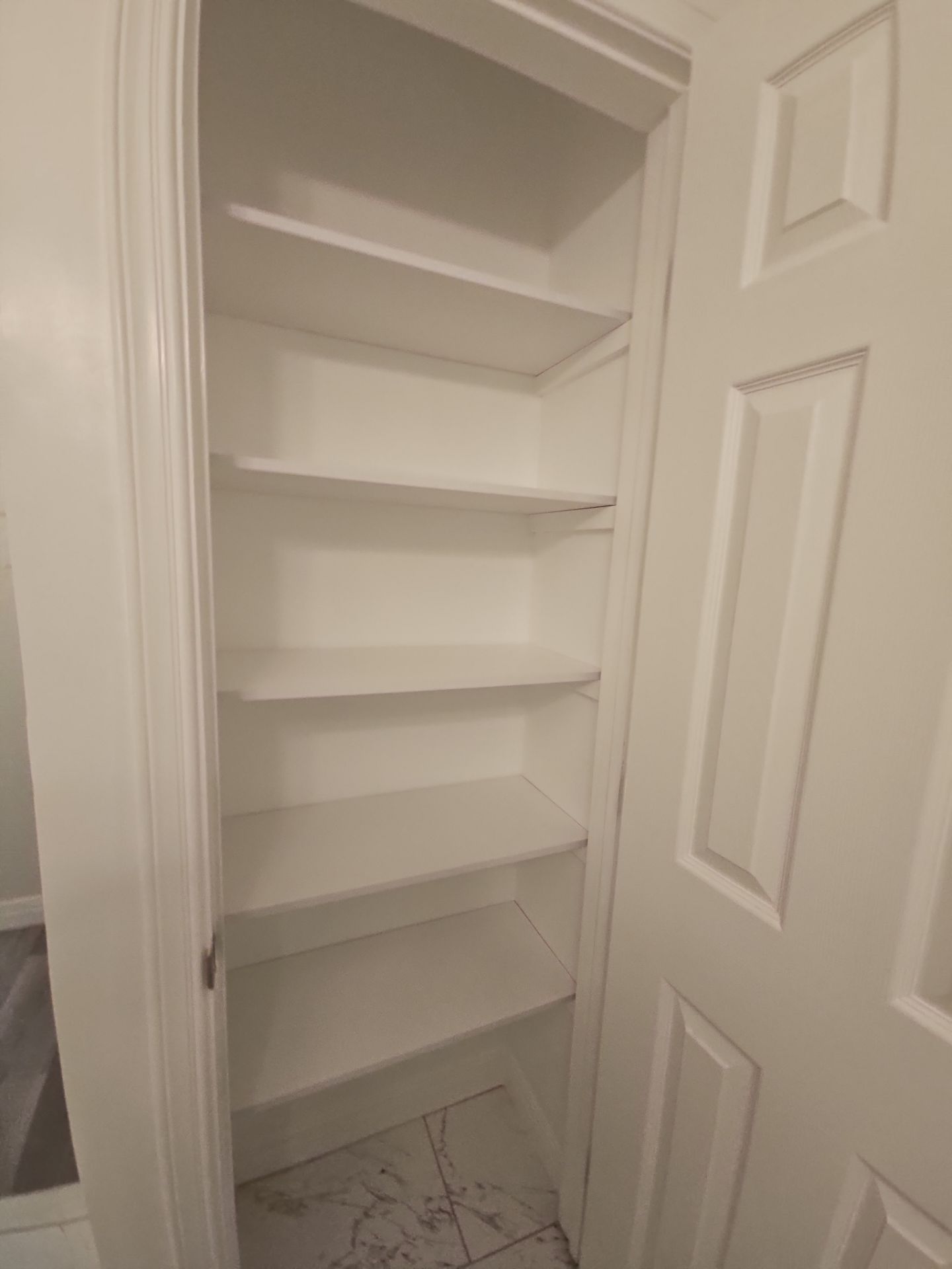 Interior Painting and Repairs by Regal Renovate