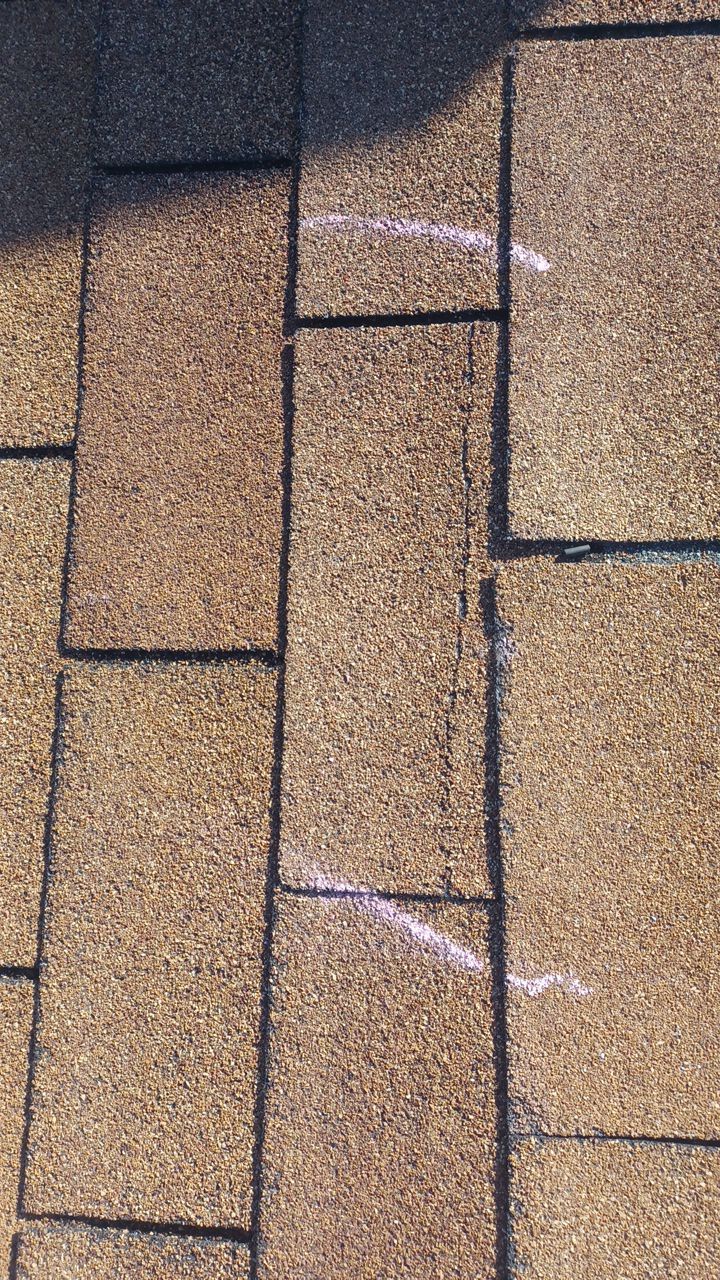 Jody's Full Re-Roof by All Storm Roofing & Construction