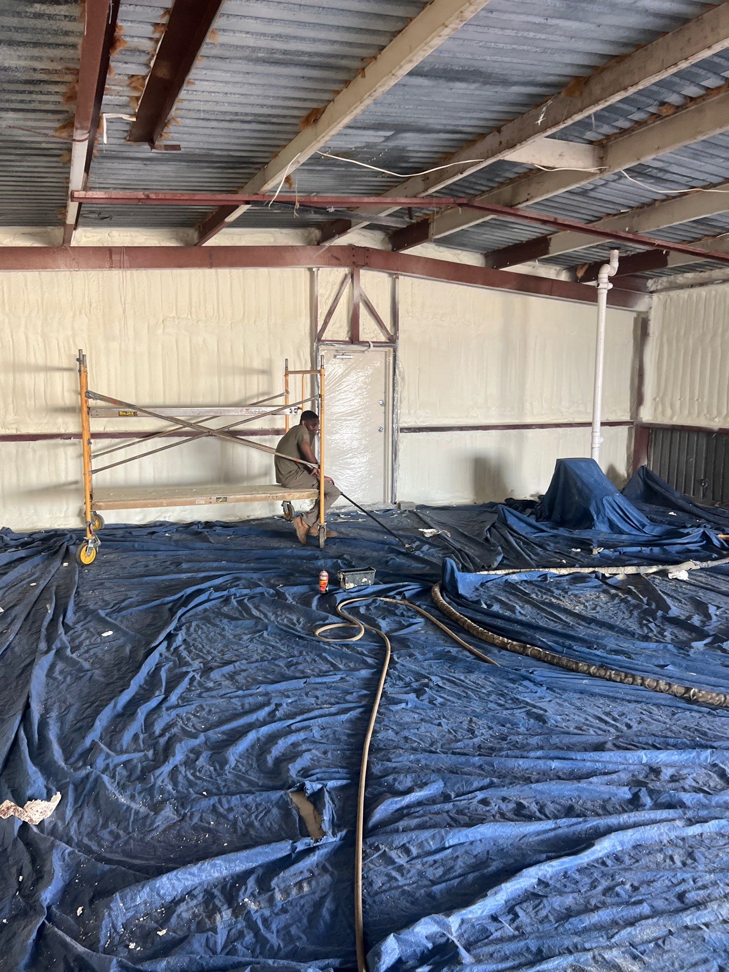 Business Renovation by ProCore Contractors