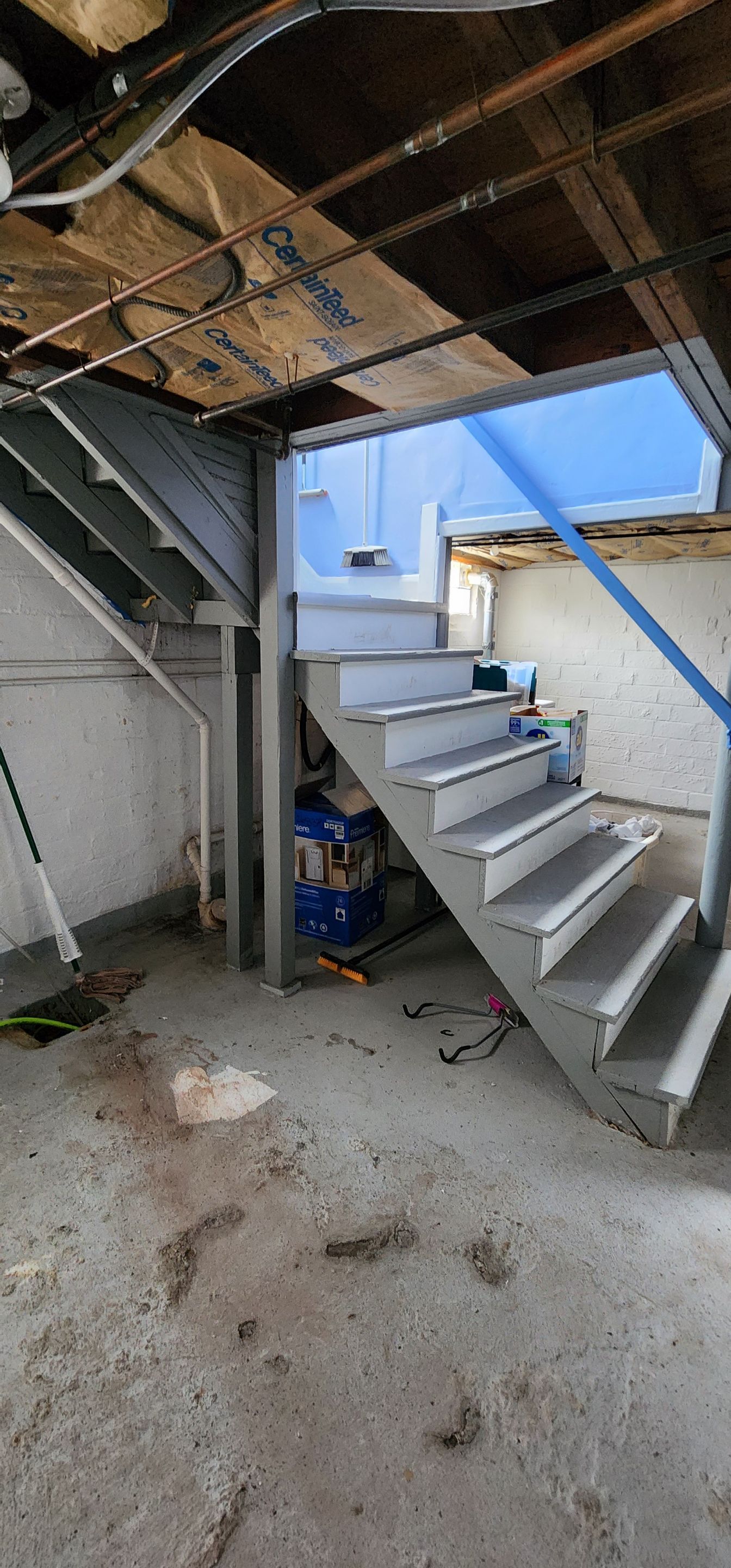 Basement Waterproofing & Structural Reinforcements by Toledo Basement Repair 