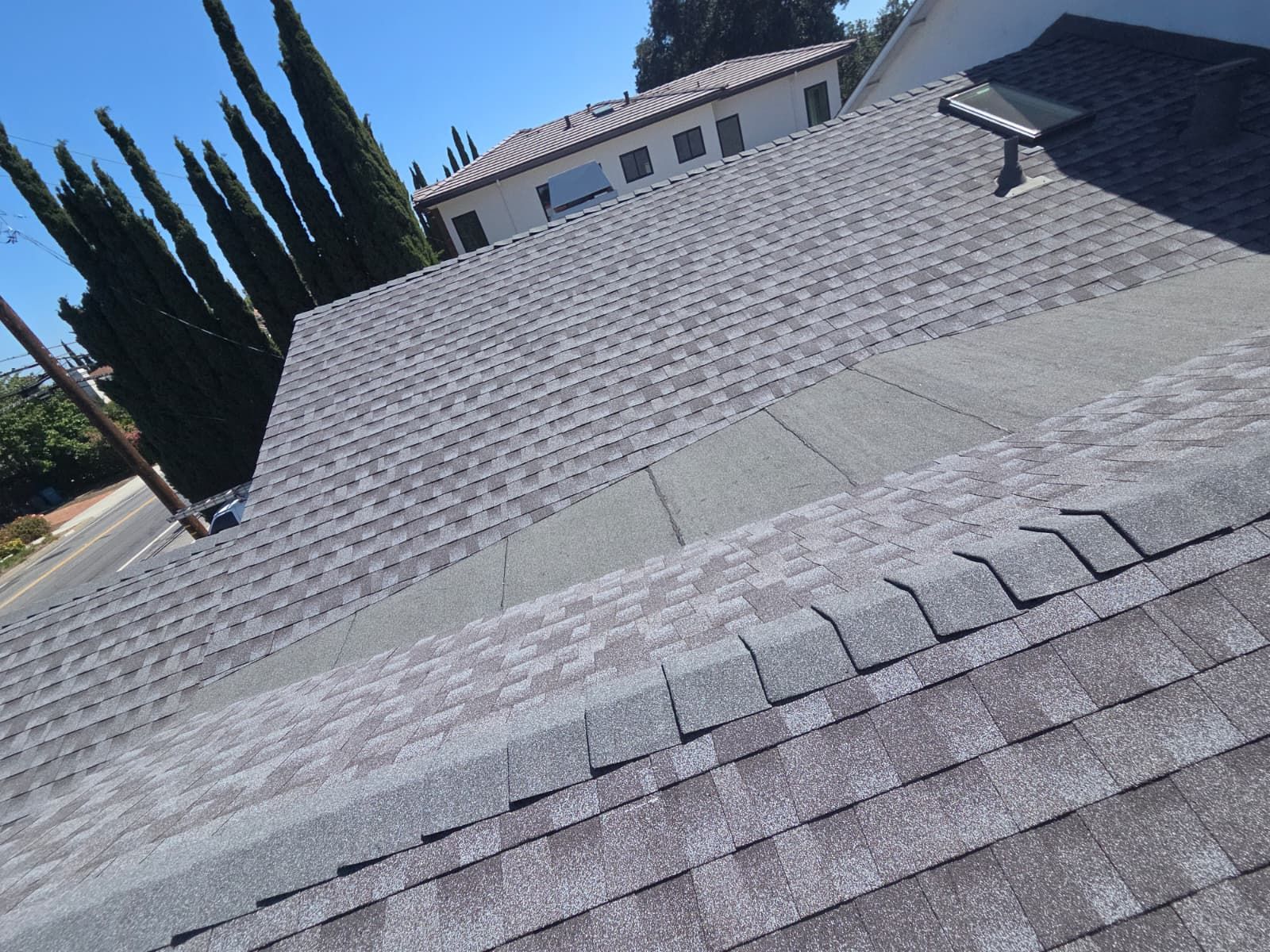 Roof Replacement- Cupertino, CA 95014 by Epic Roof Replacement