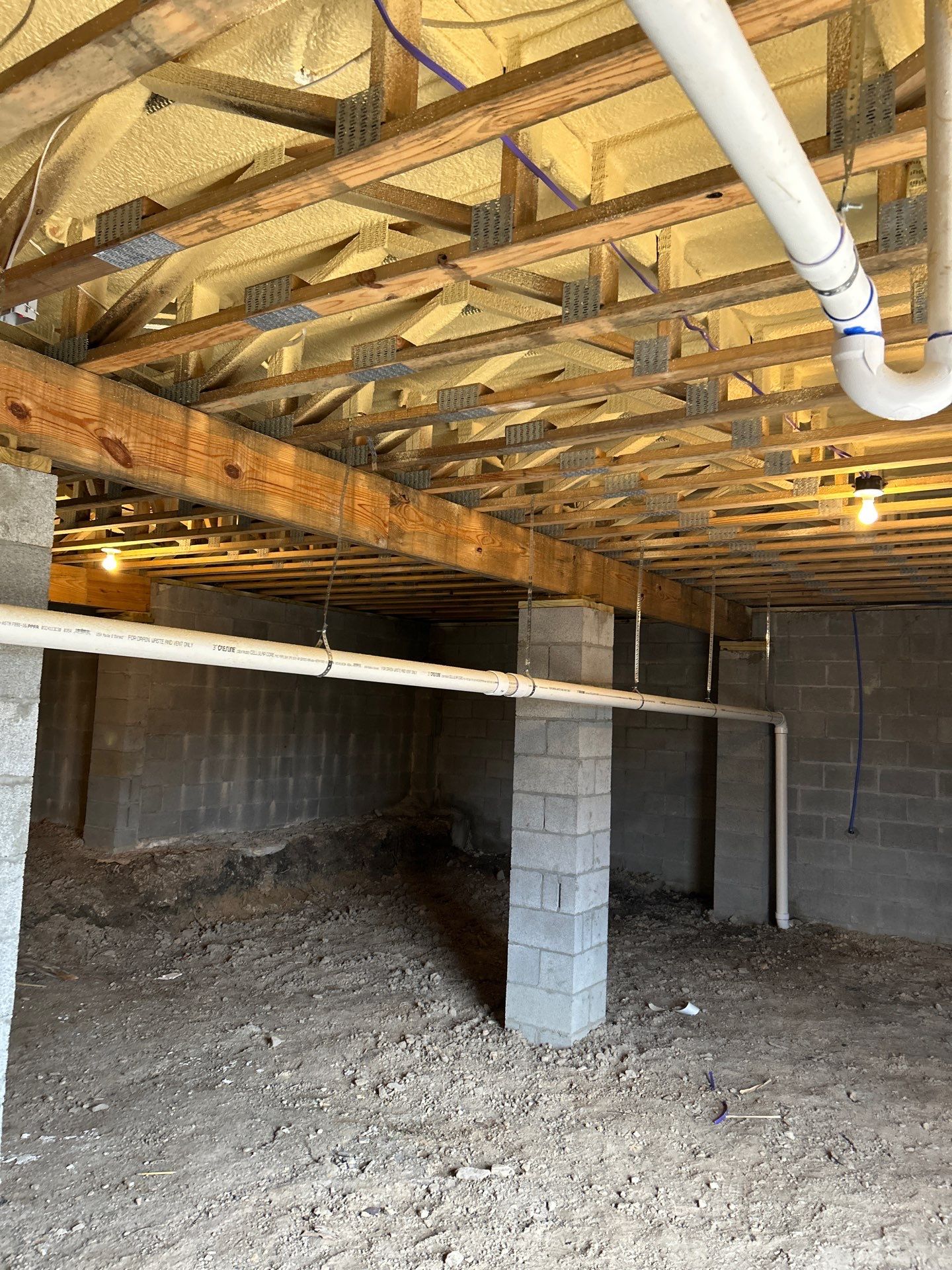 Project in Hot Springs Village by Evolution Electric