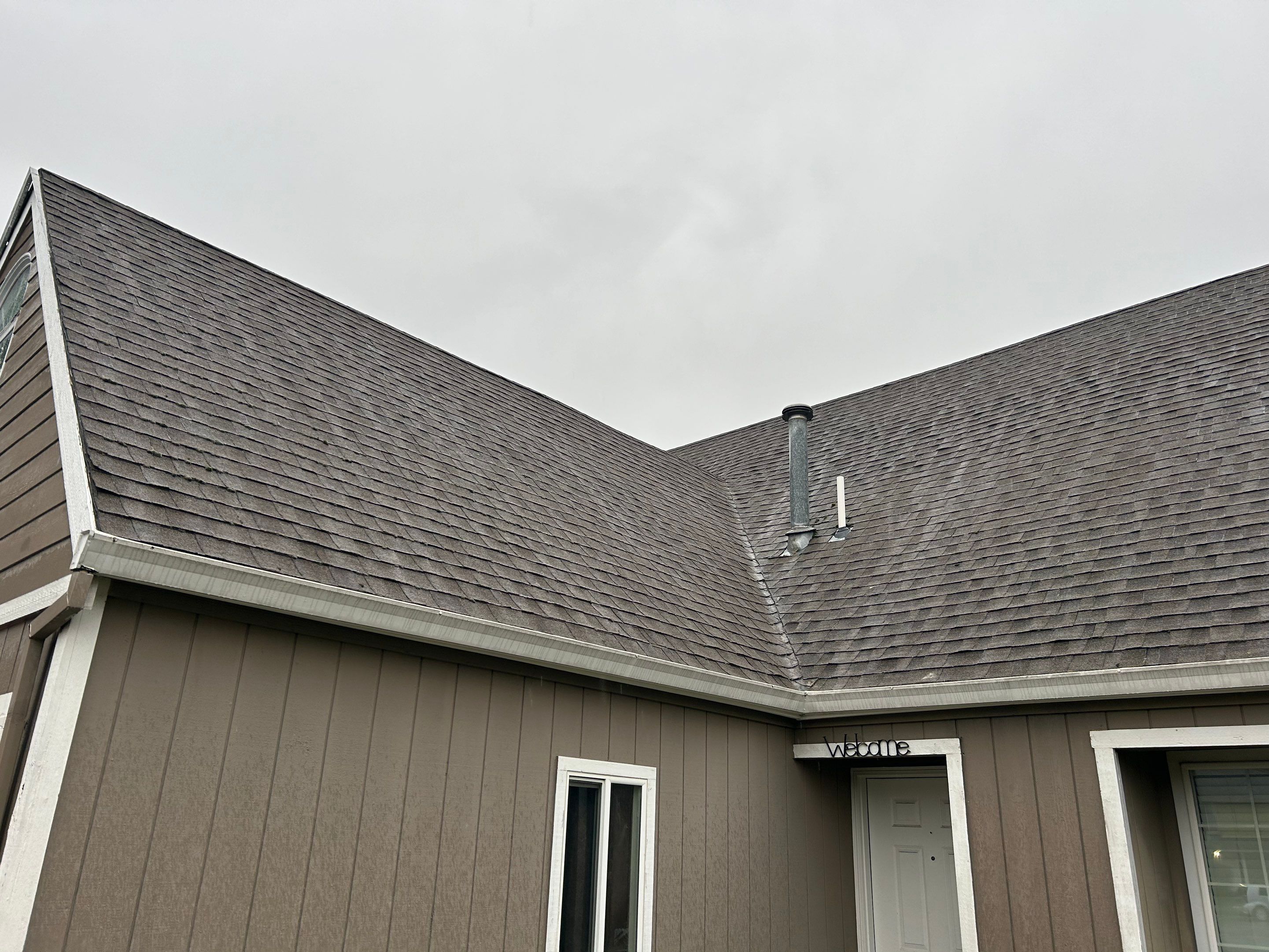 Roof Replacement in Beaverton by Prodigy Roof Solutions