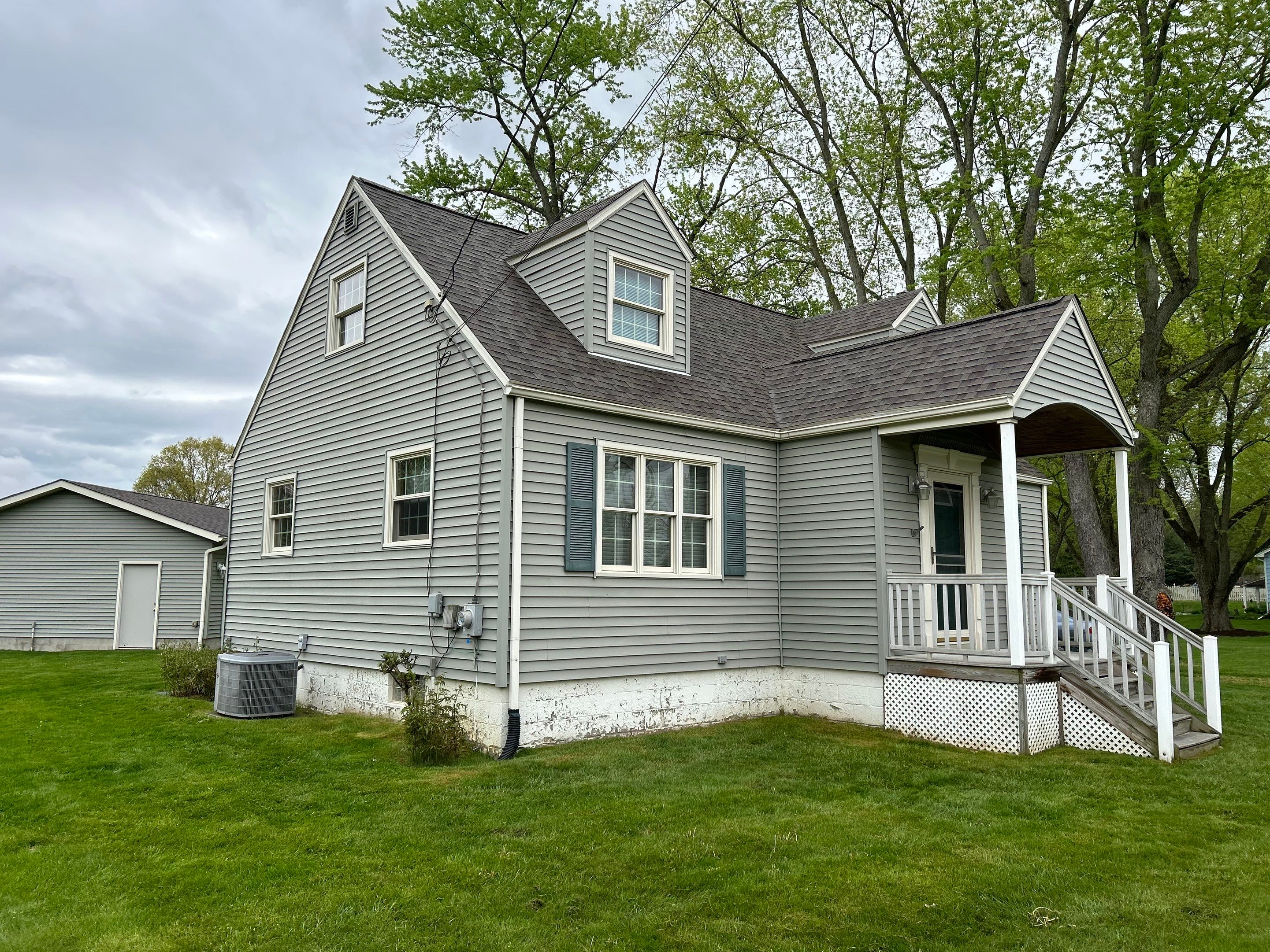 Asphalt Roofing Installation  by Pally Roofing