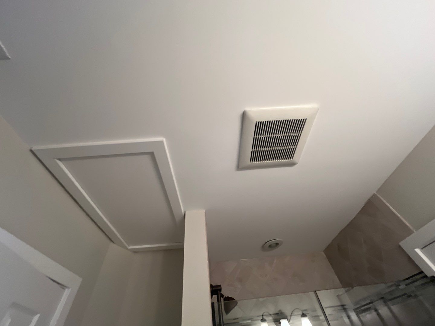 Interior Painting - Full Prep & Repaint - Ocean City, NJ by Fresh Coat Works LLC
