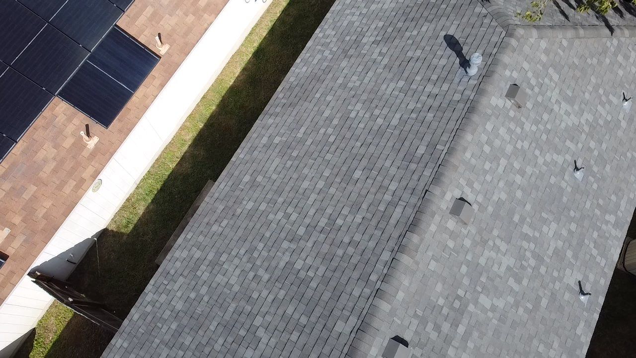 Georgetown Gray - Certainteed Landmark by RoofsOnly.com