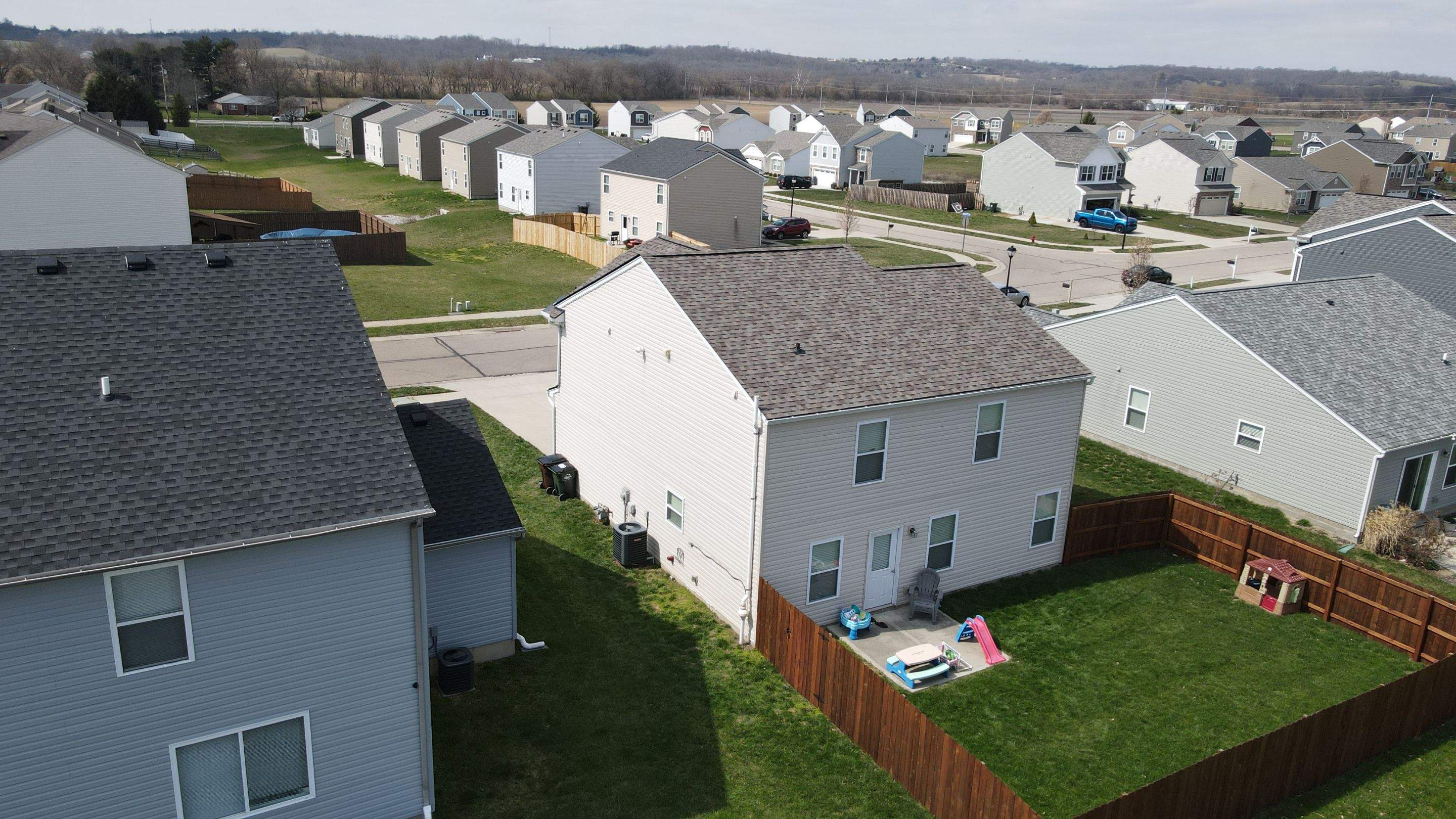 Majestic Shake by Tamlin Roofing