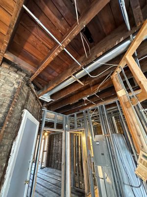 Multi-Unit Fire Damage Mitigation and Structural Drying in Chicago