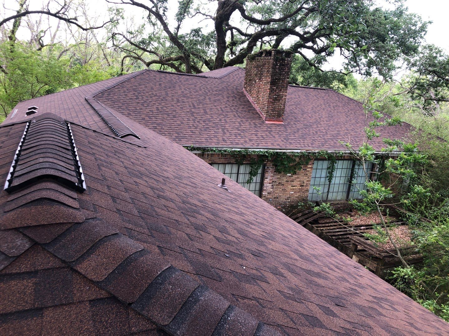 Fortified Roof by American Roofing & Construction LLC