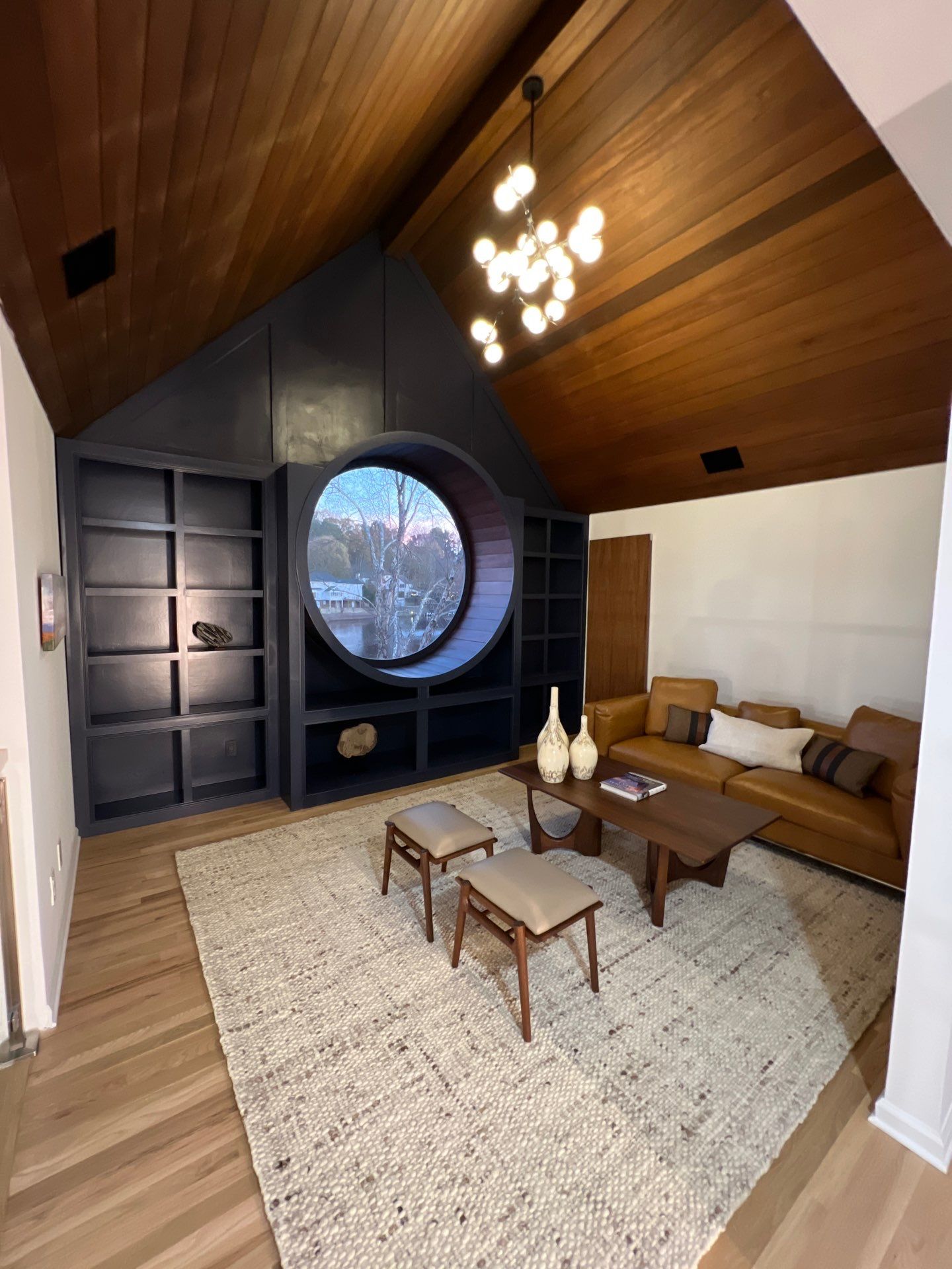 Full Home Project in Alpharetta by Atlanta Design Group