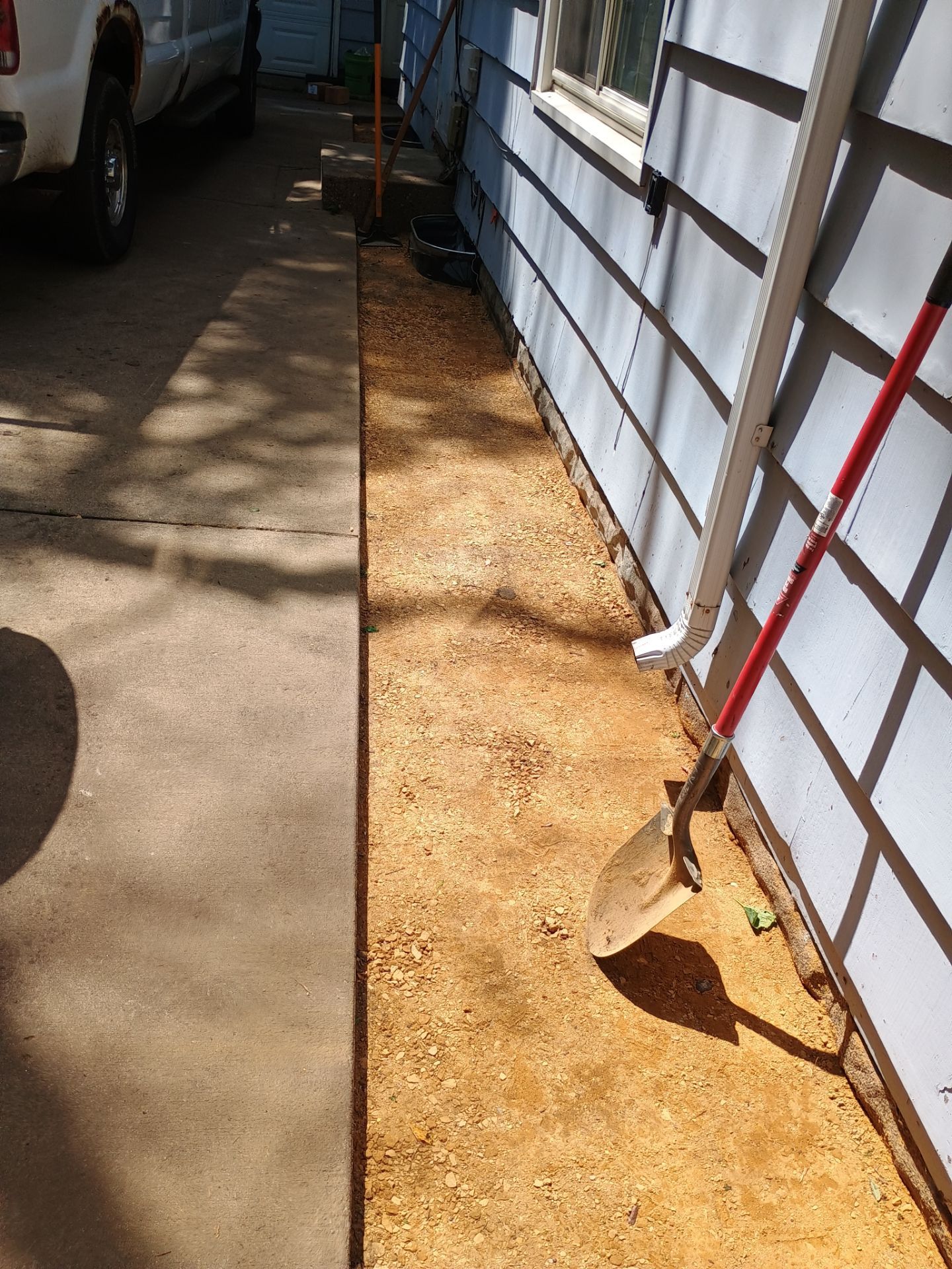 Travis’s Exterior Upgrades by Waterproofing Northeast