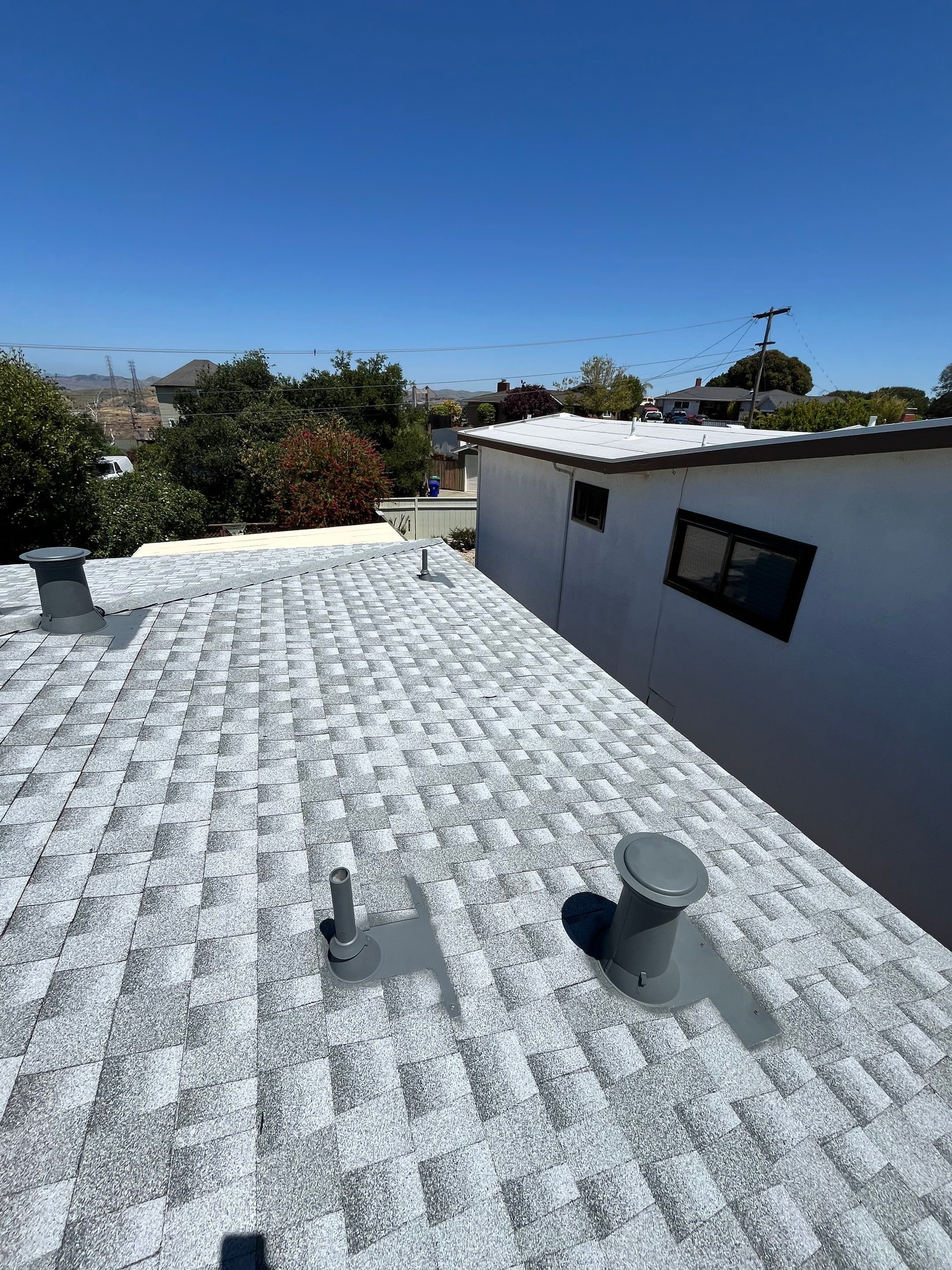 Roof Replacement - Crockett, CA 94525 by Epic Roof Replacement