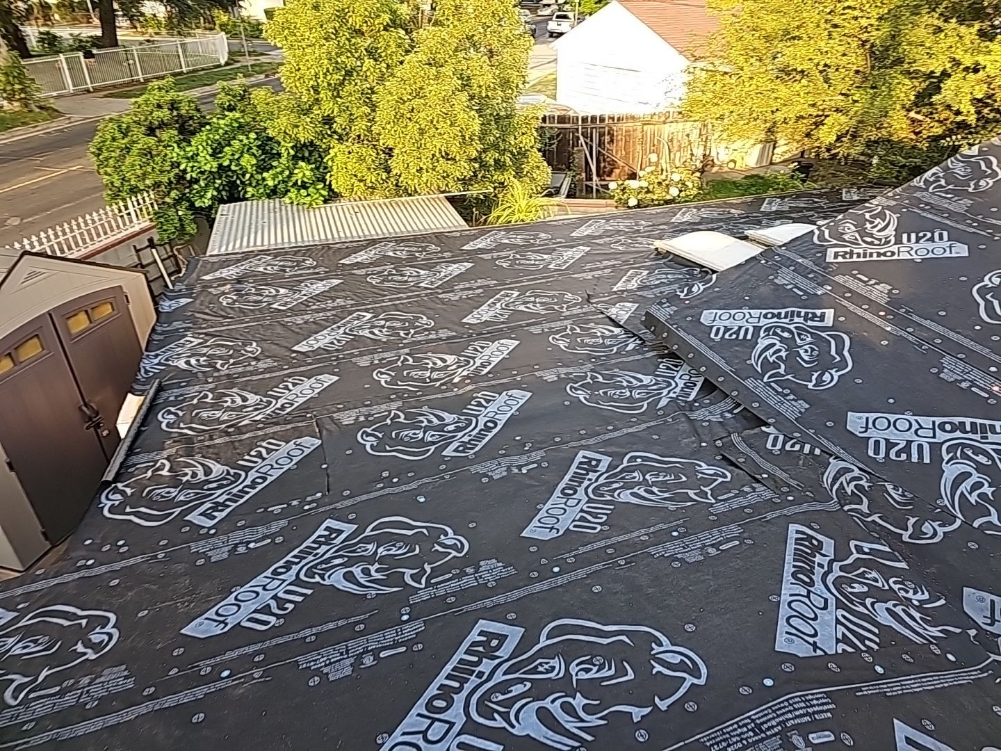 Roof Replacement - Panorama City CA 91402 by Epic Roof Replacement