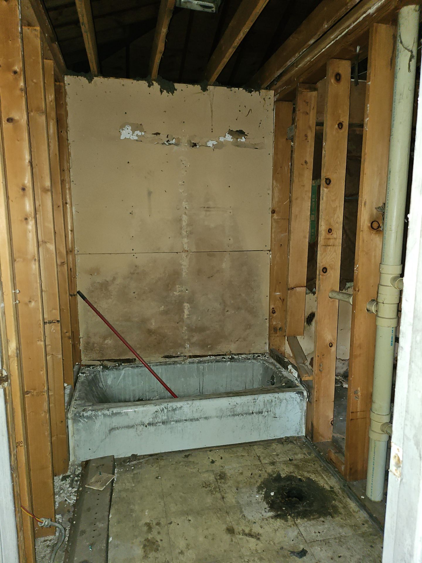 Project in Kankakee, IL by Styken Home Services