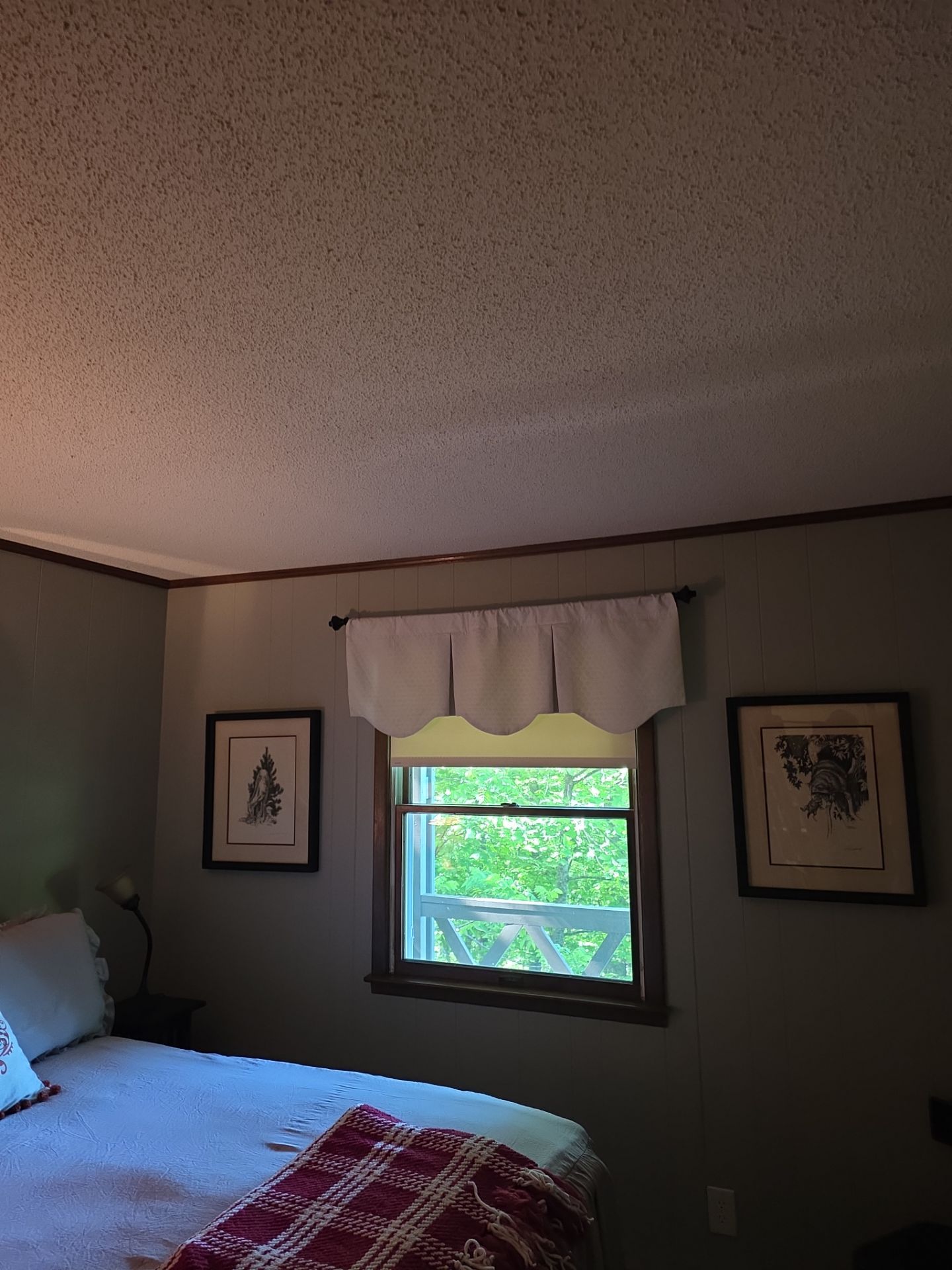 Project in Franklin, NC by Altered Air Solutions, Inc.