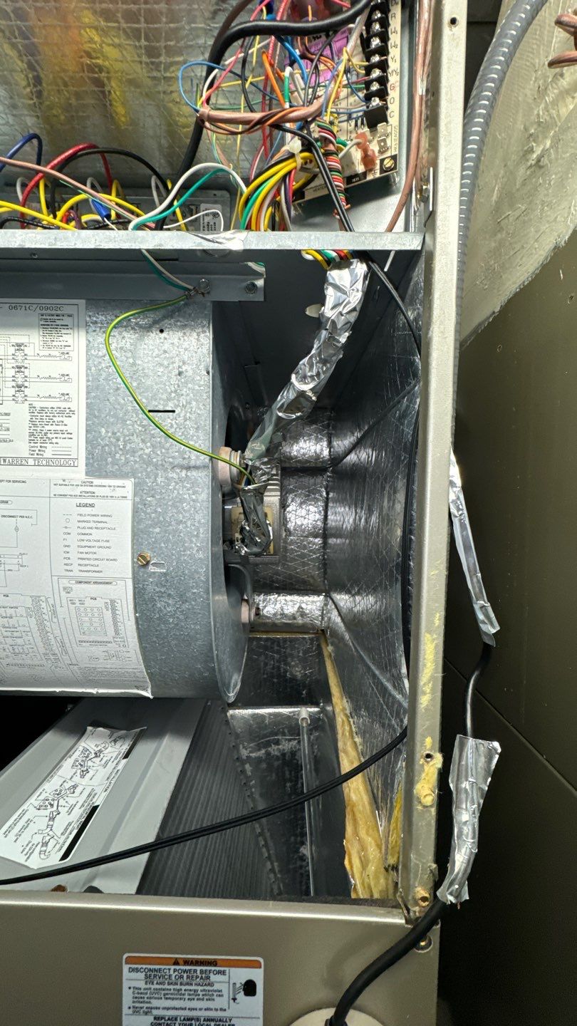 Commercial Air Duct Cleaning in Clermont by Hygienic Air, Inc