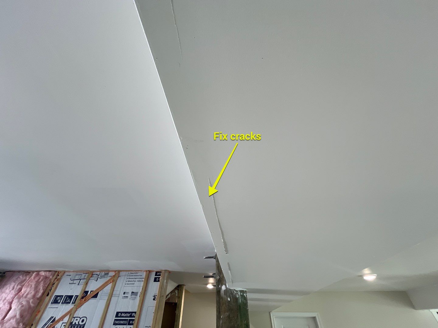 Ceilings Painting - Little Egg Harbor Township by Fresh Coat Works LLC