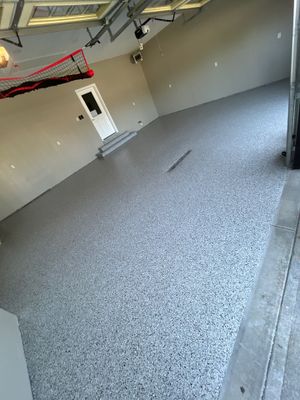 Farmhouse Gray