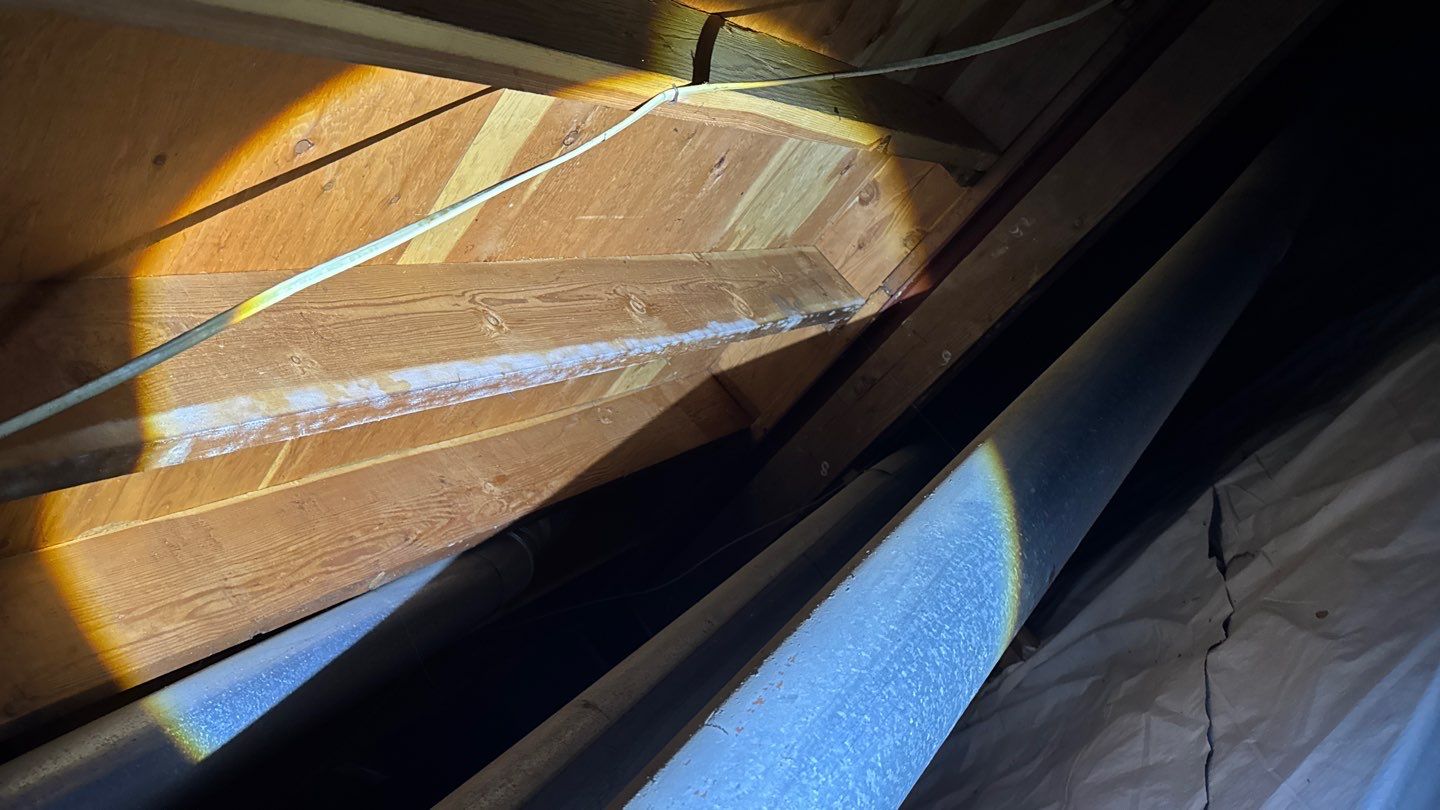 Project in Broomfield by Accountable Home Services