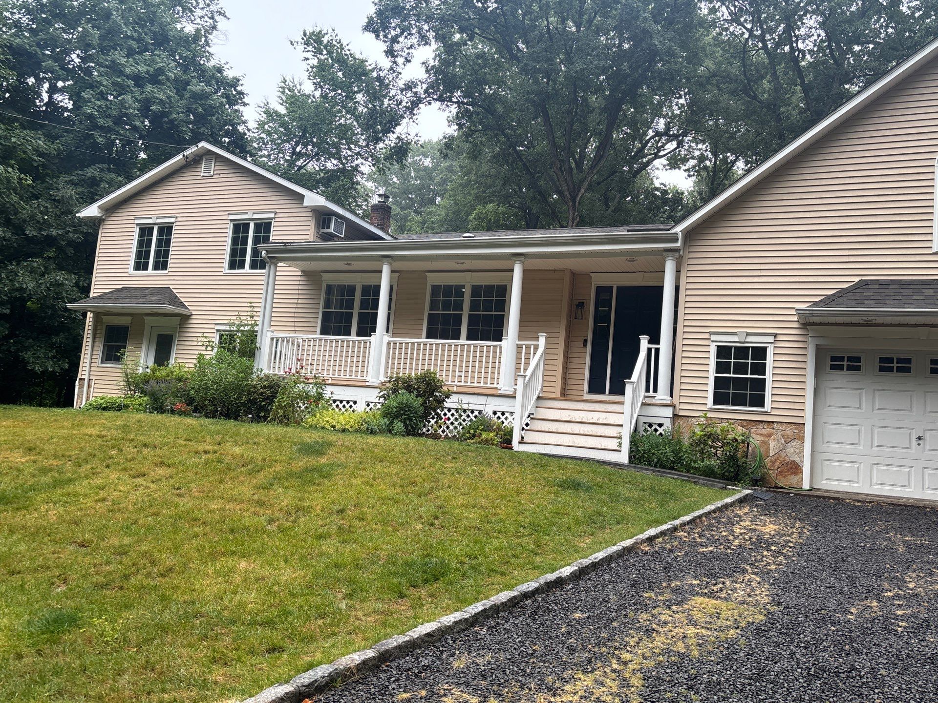 Beautiful new roof in Norwalk! by DiGiorgi Roofing and Siding Inc