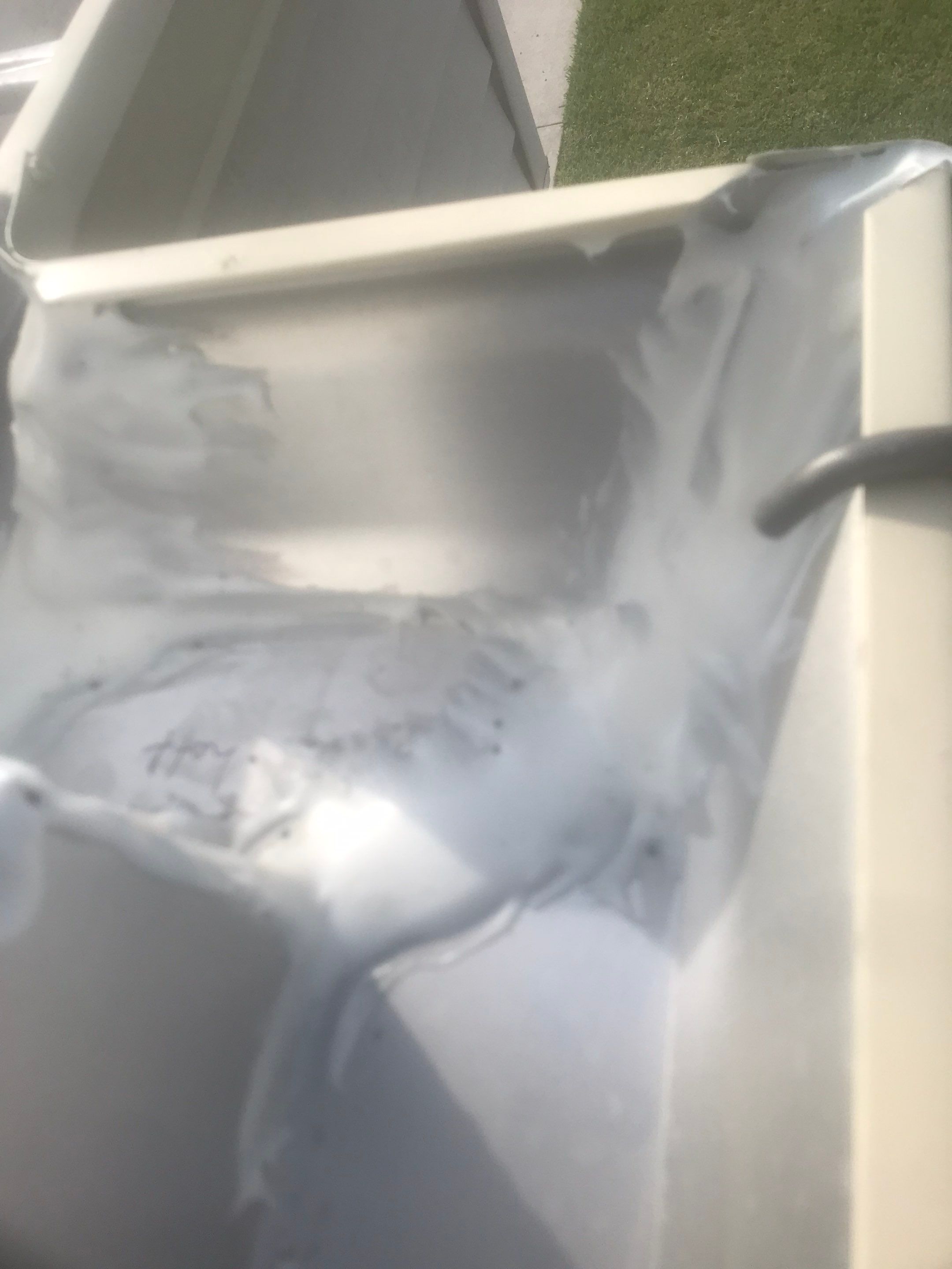 Cameo Gutters using Aluminum Seamless Gutters in Cape Coral FL by Gutter Professors