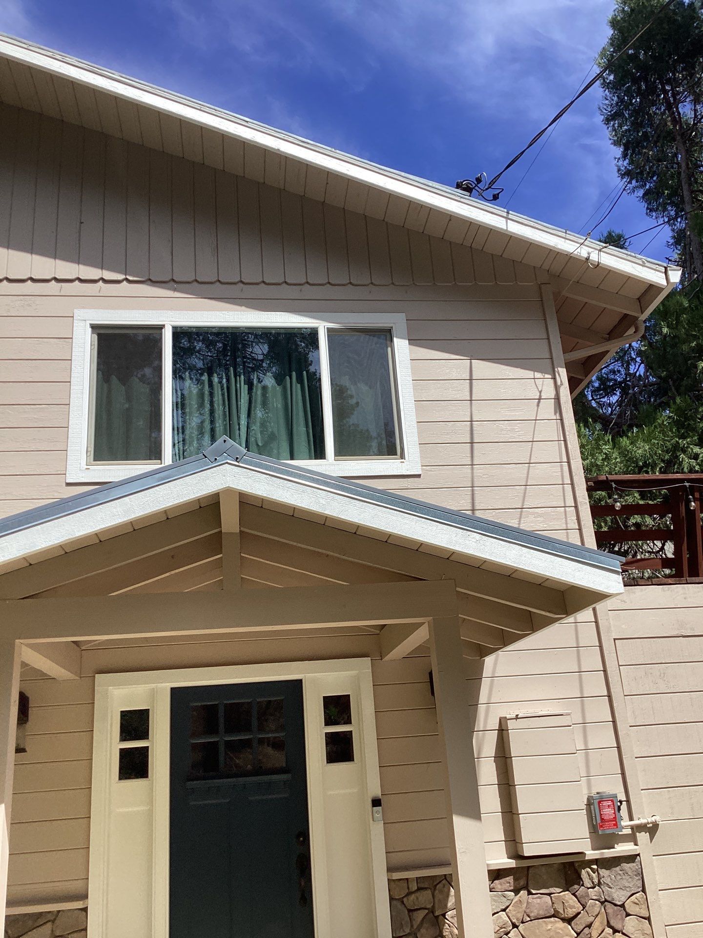 Exterior Painting in Murphy's by Lancaster Painting