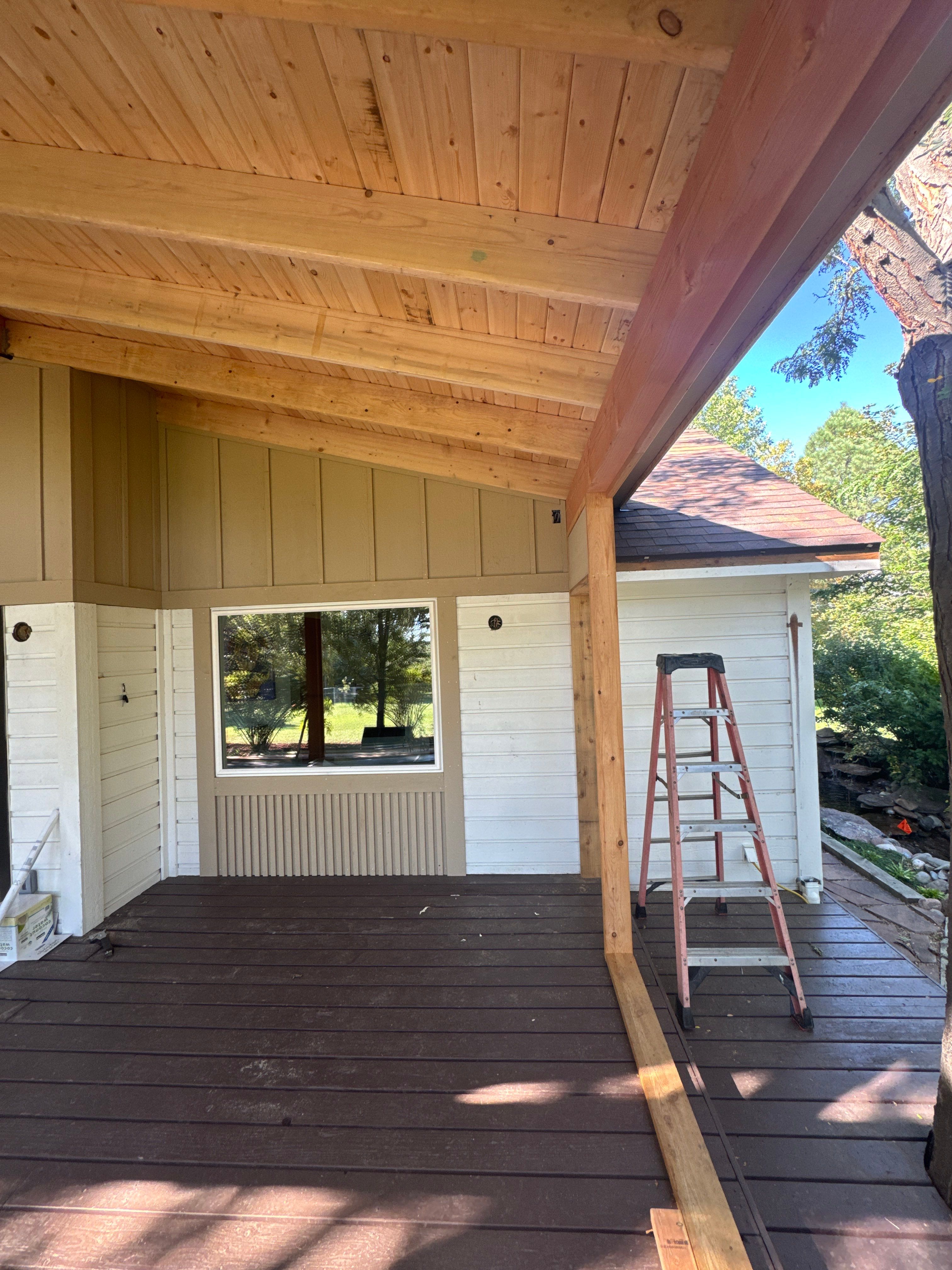 Serramonte by Archadeck of Northern Colorado