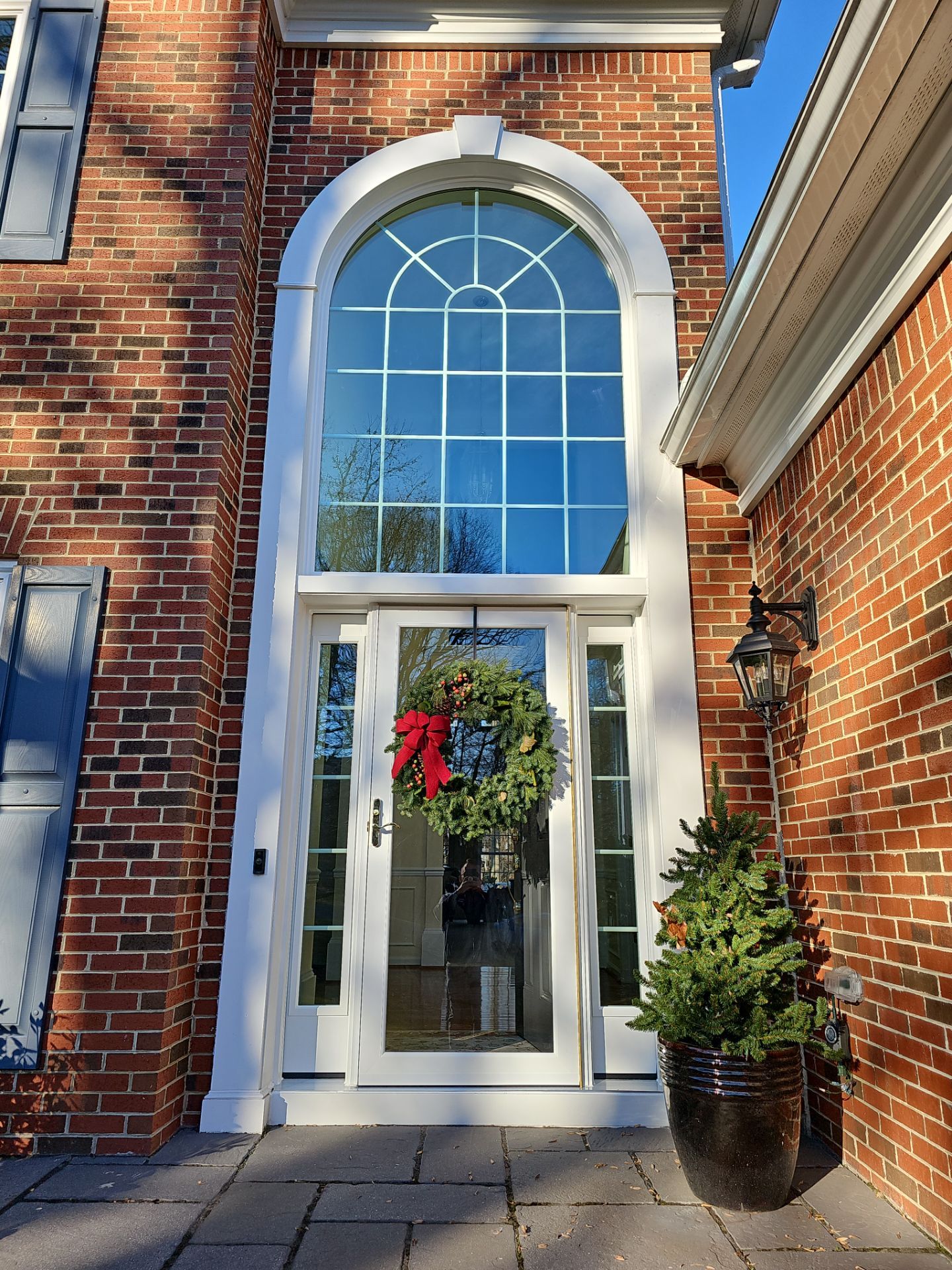 Provia Aspect window repacement by Window Depot of Annapolis