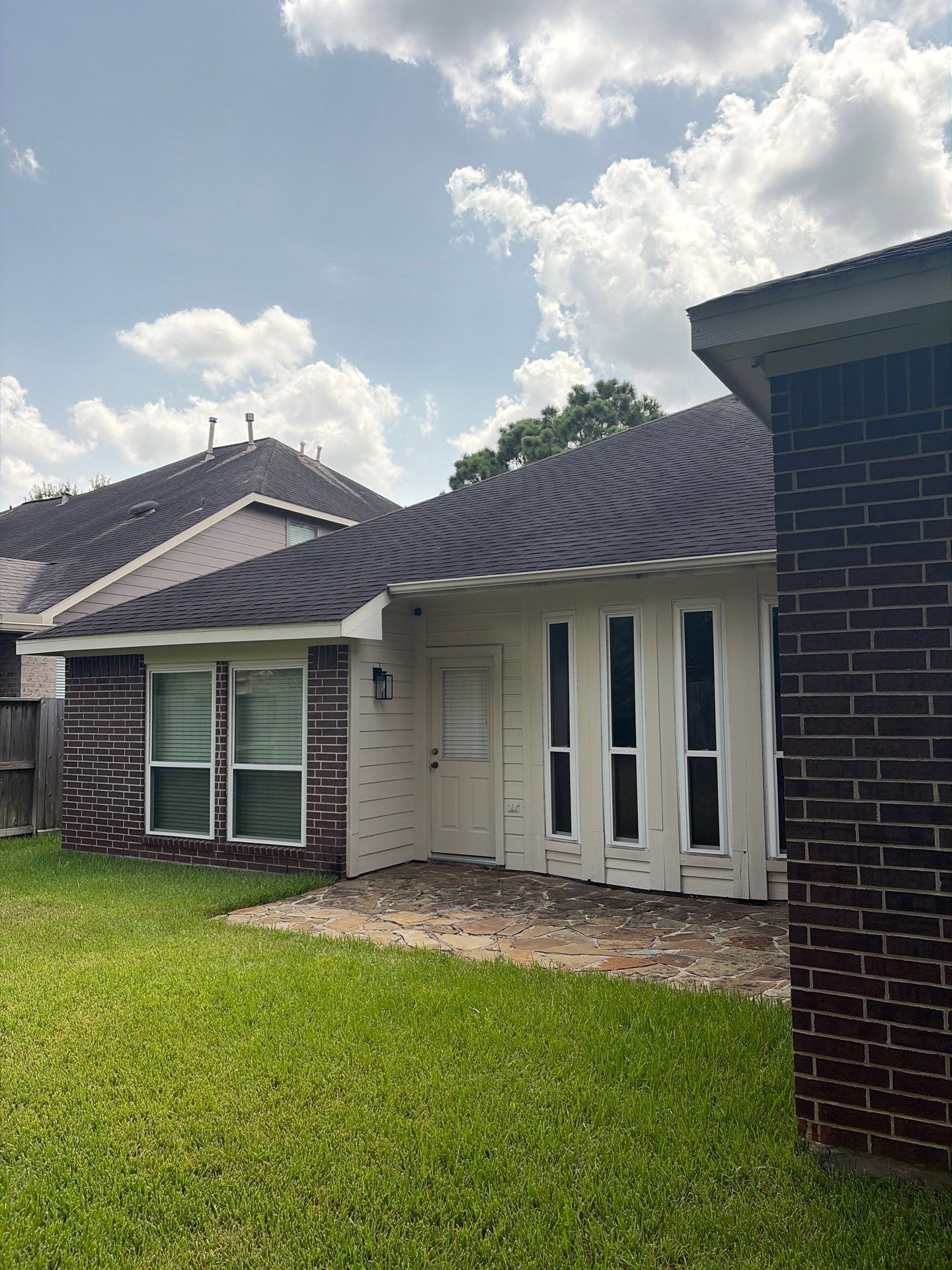 Roof Replacement in Gleannloch Farms, Spring TX by Roof Repair Company