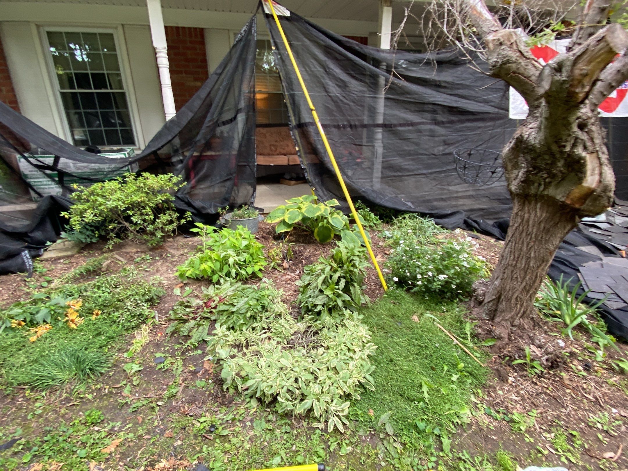Roof Replacement using CertainTeed Landmark by 180 Contractors