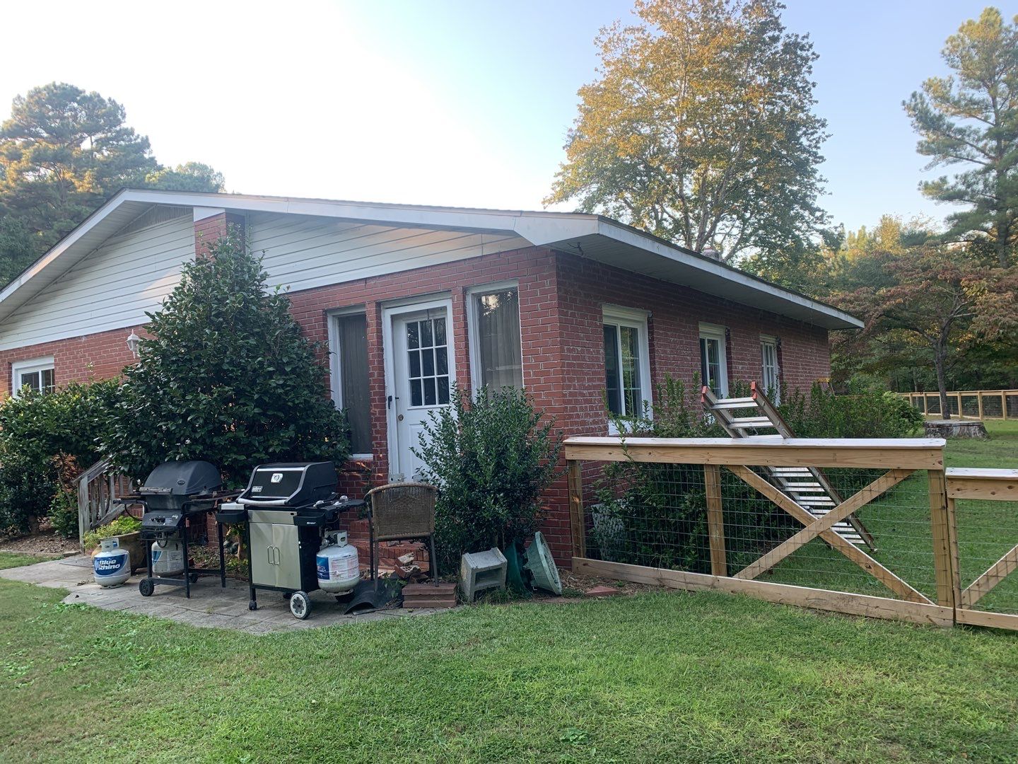 Residential Roofing Installation using Roof Installation by American Roofing NC