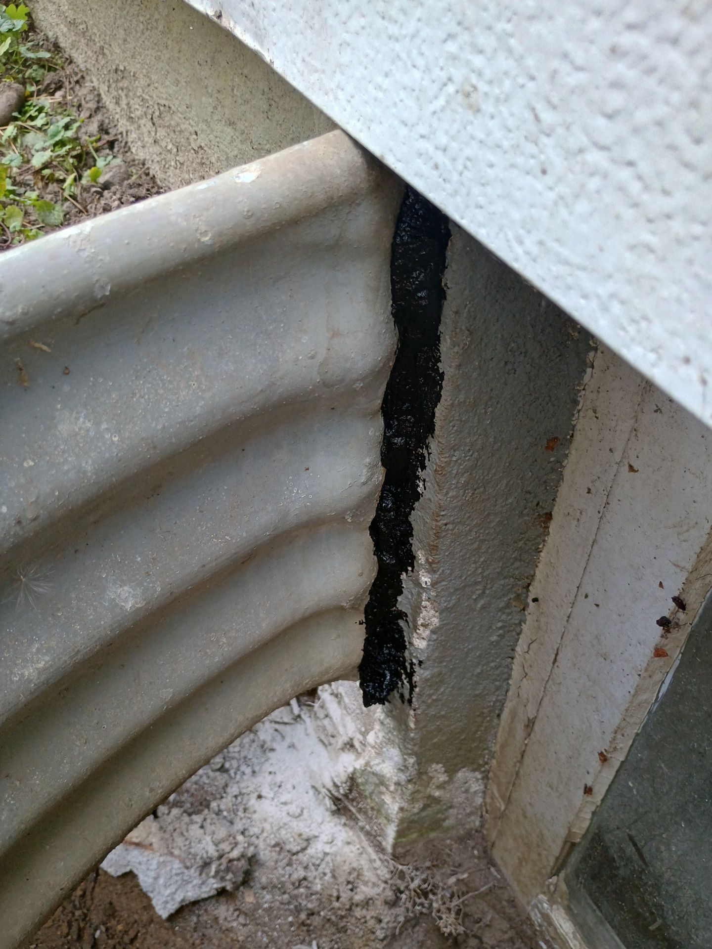 Basement Window Well Covers in Golden Valley, MN by Waterproofing Northeast