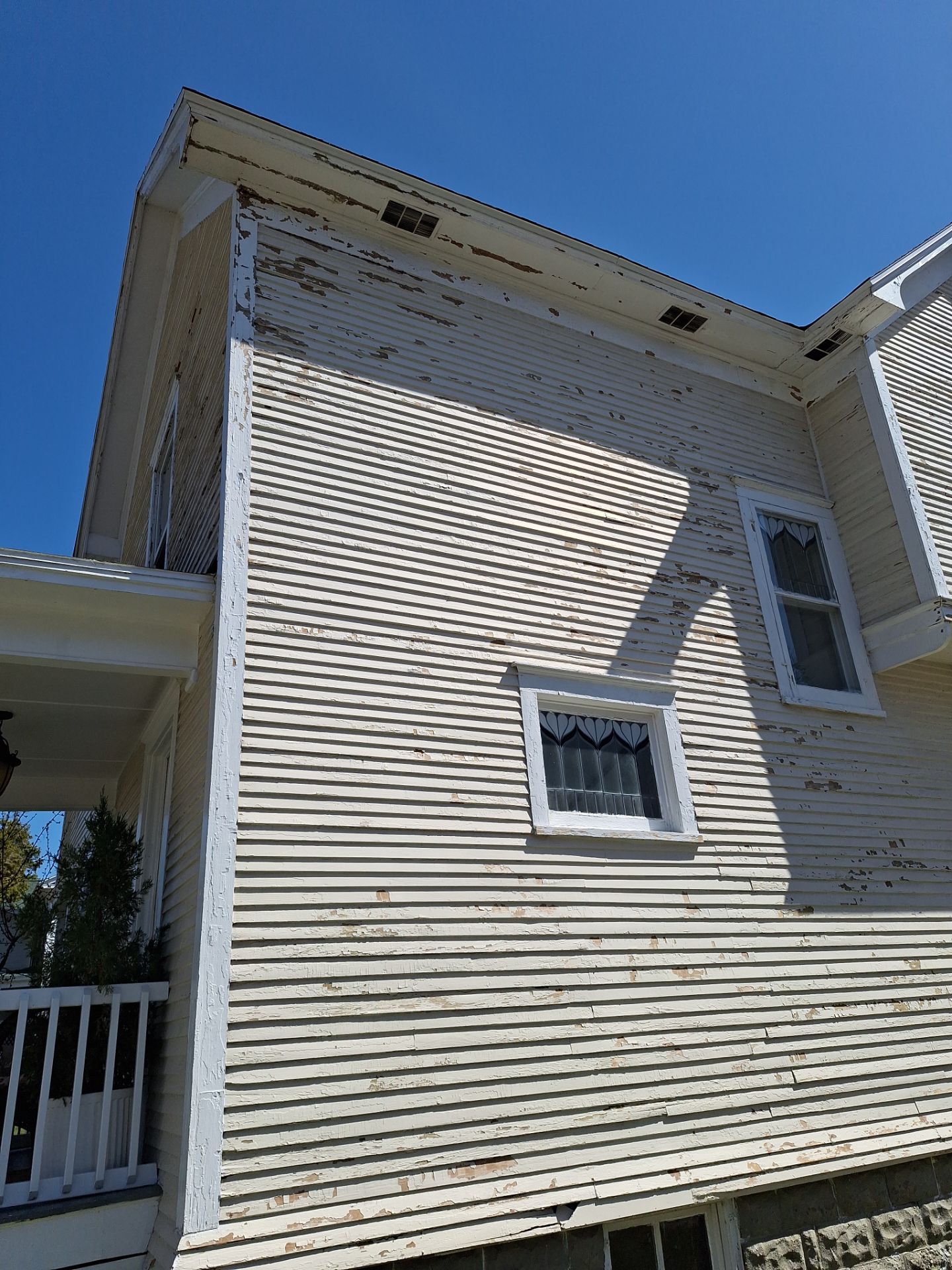 Home Exterior Painting by Gordon Painting