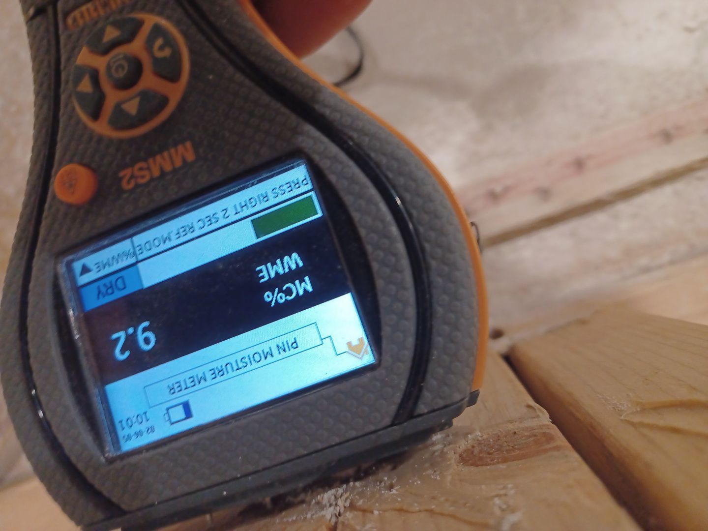 Project in West Bloomfield by EzDry Water Mitigation & Property Restoration