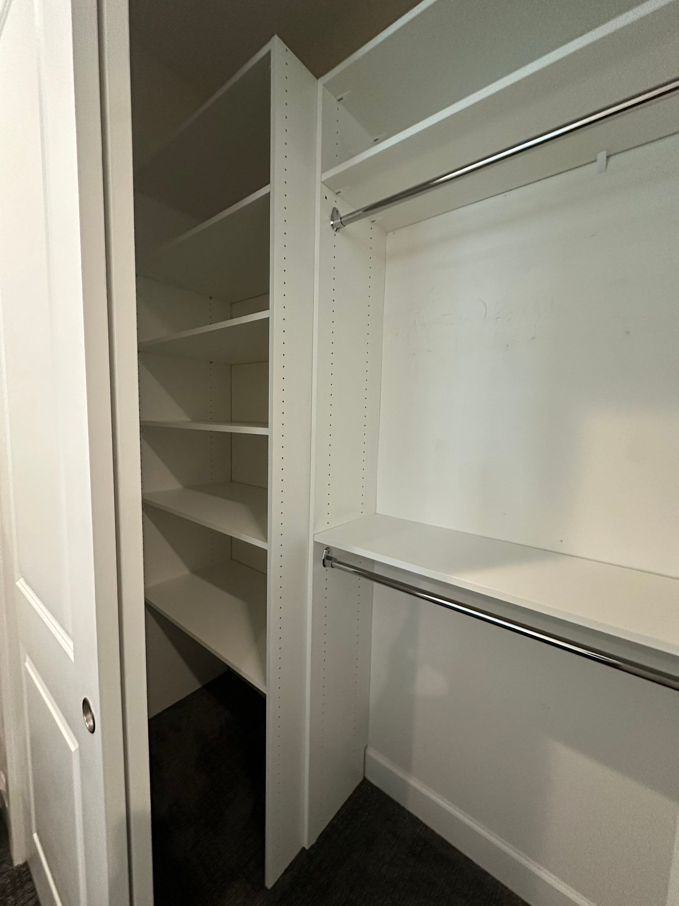 Project in Tampa, FL by Square 1 Garage and Closet Solutions