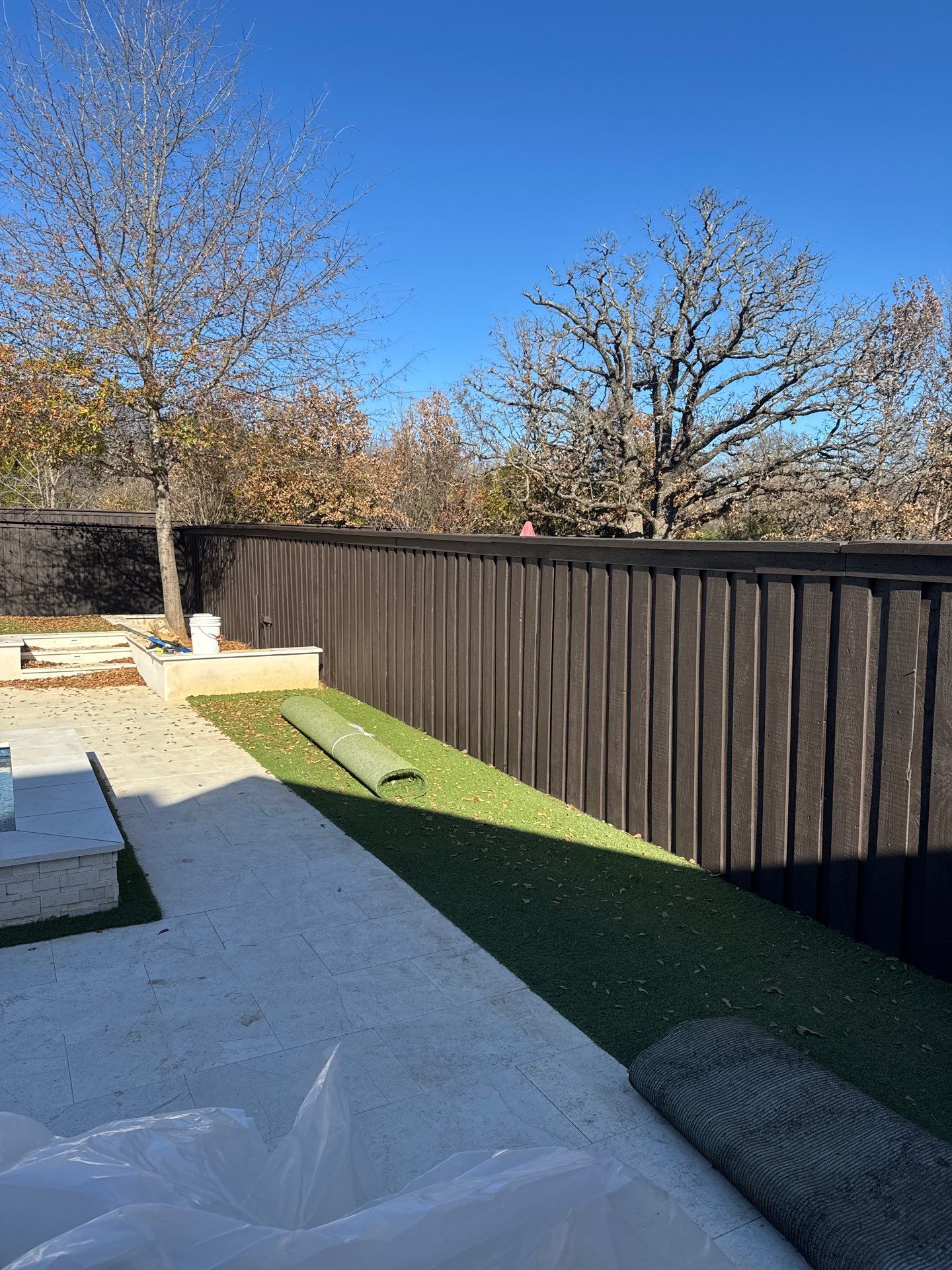 Board on Board by First Out Roofing 