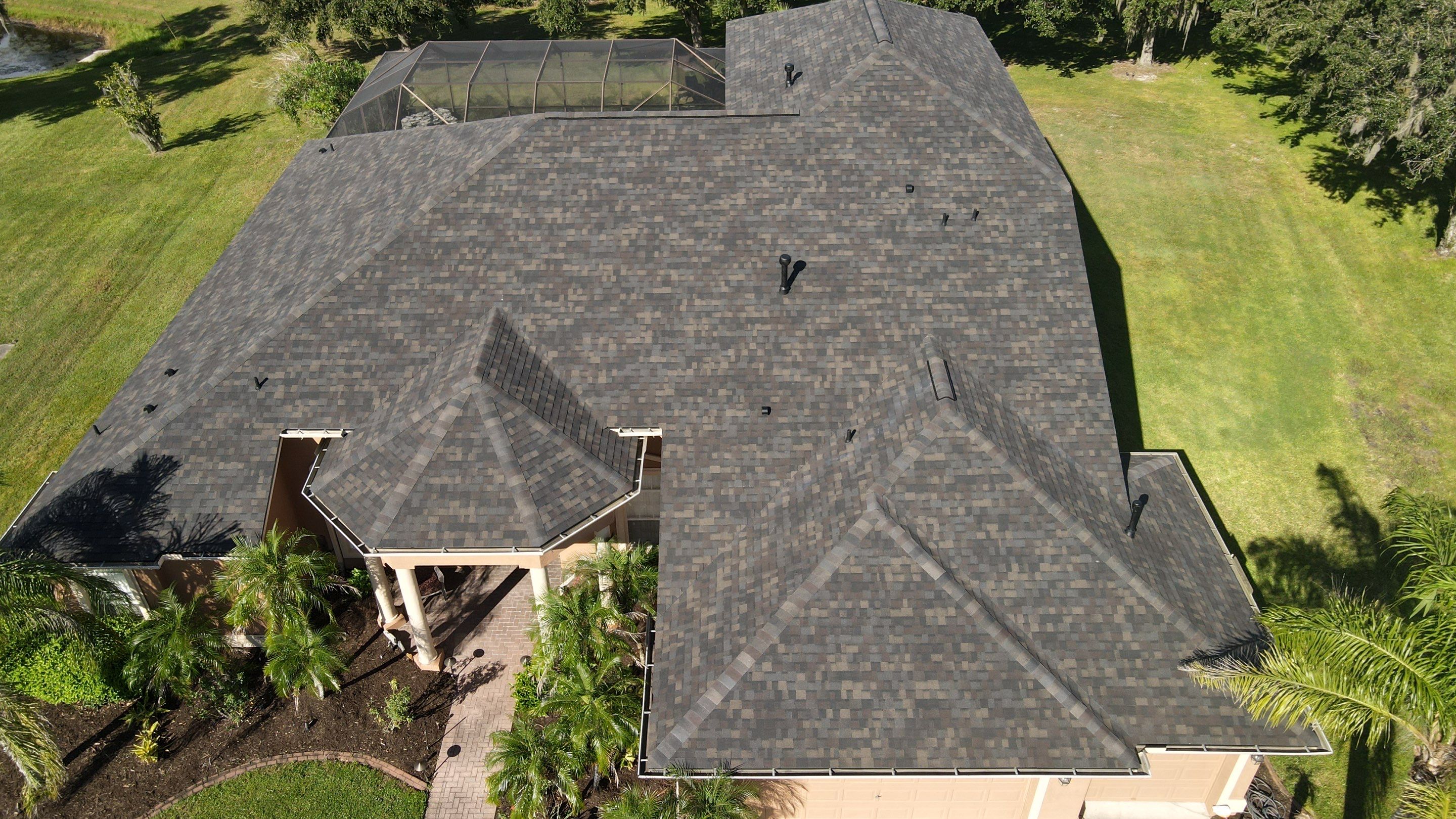  Roof Replacement in Riverview, FL by Steadfast Roofing 