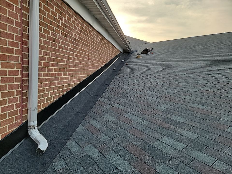 Roof Installation using CertainTeed Roofing XT by ExteriorPros