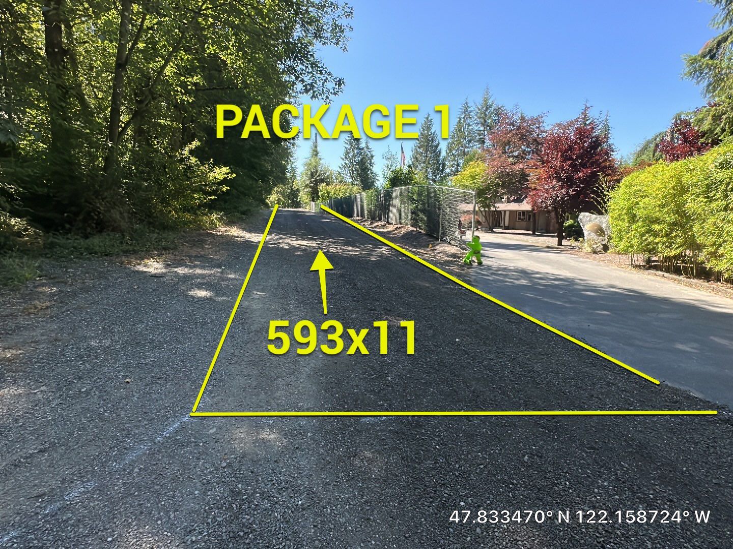 Igor | Patch Repair, Asphalt Project by Jireh Asphalt & Concrete Inc 