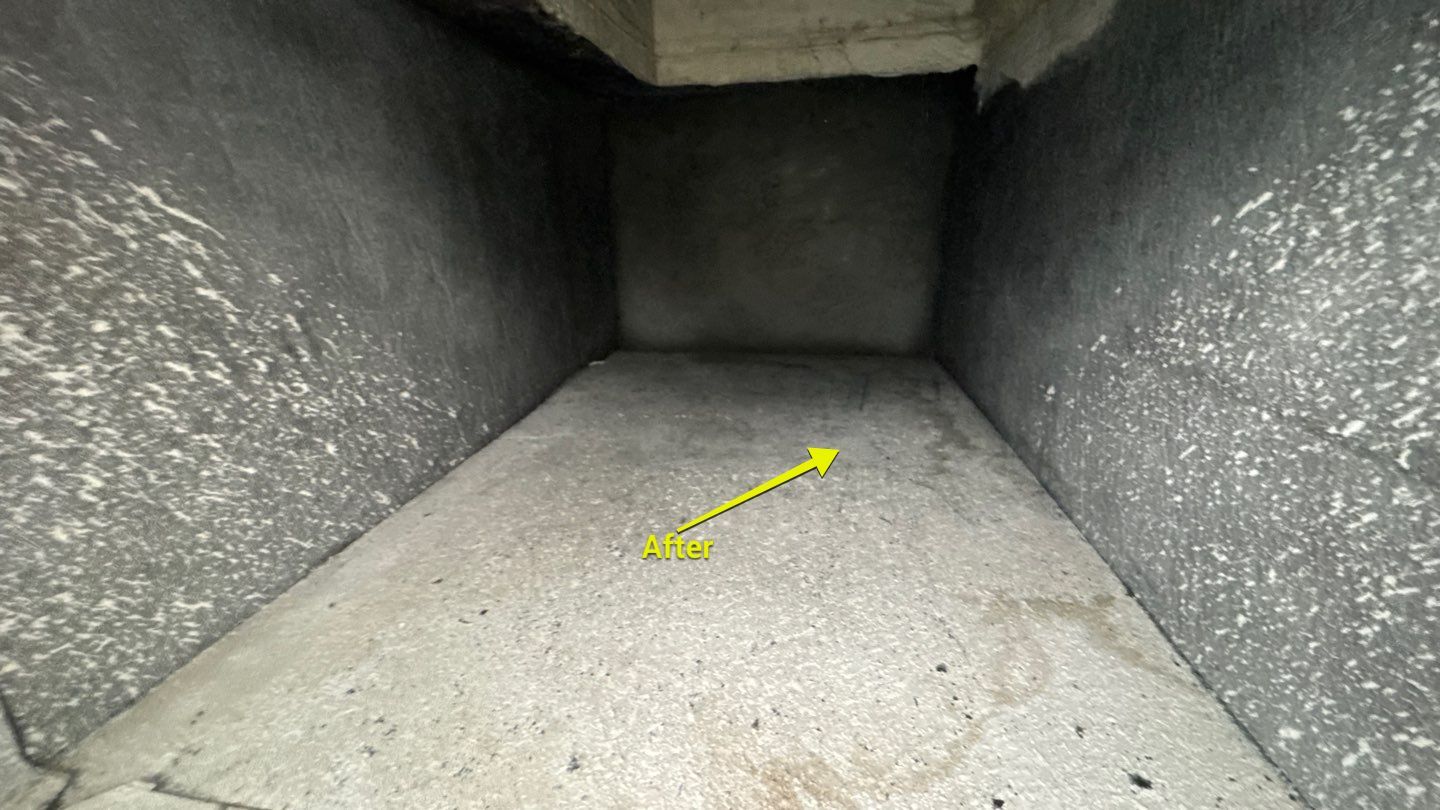 Air Duct and Dryer Vent Cleaning in Clermont by Hygienic Air, Inc