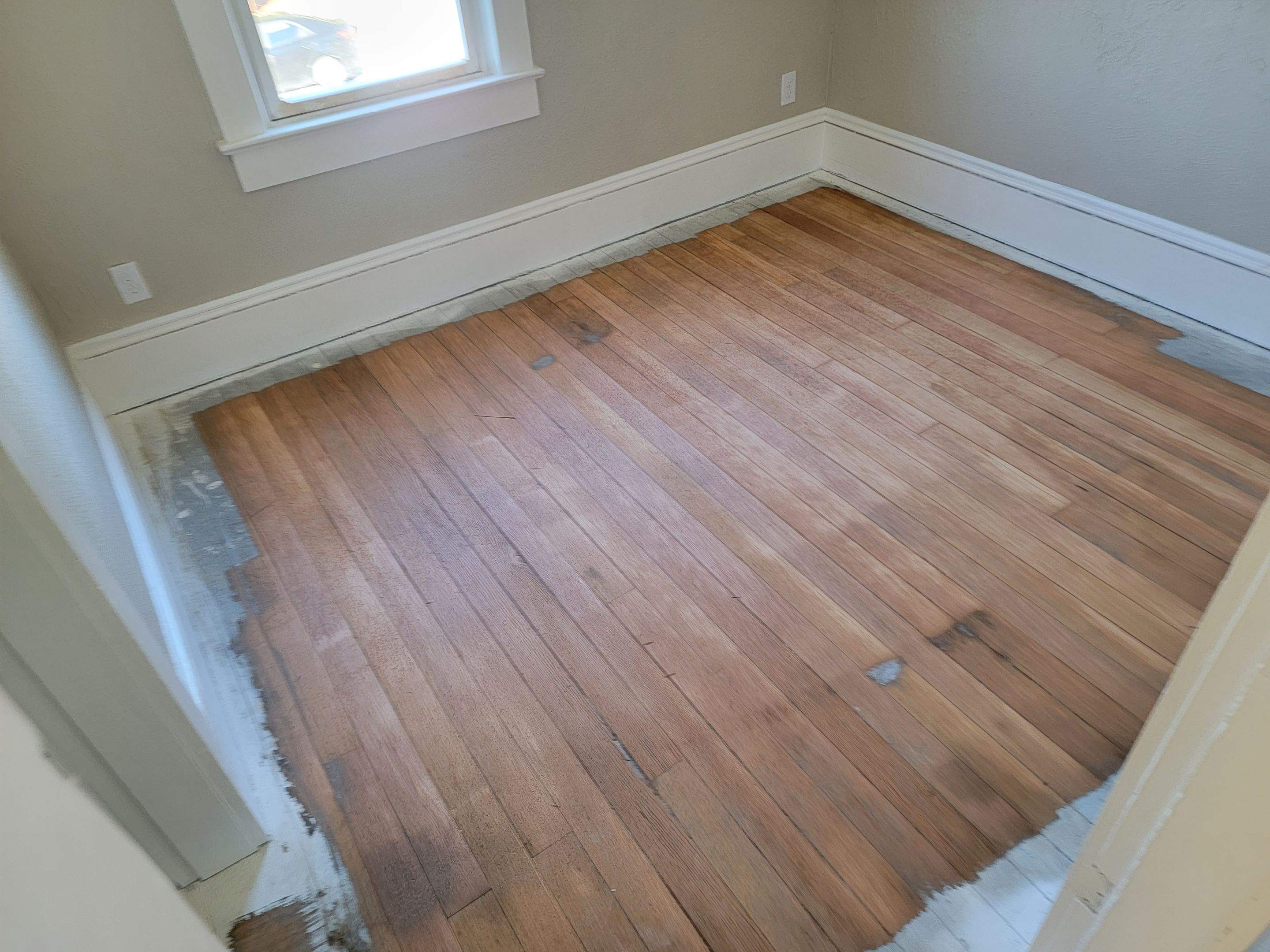 1902 Complete property rehab and full renovation. by Crm Services Llc