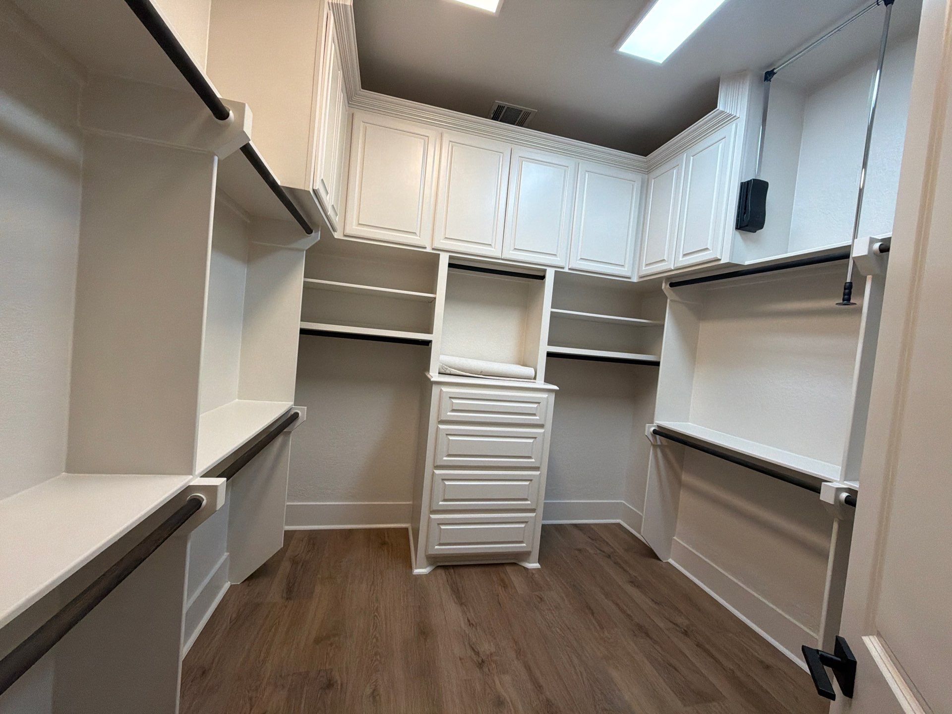 Million Dollar Baby by Hitech Construction
