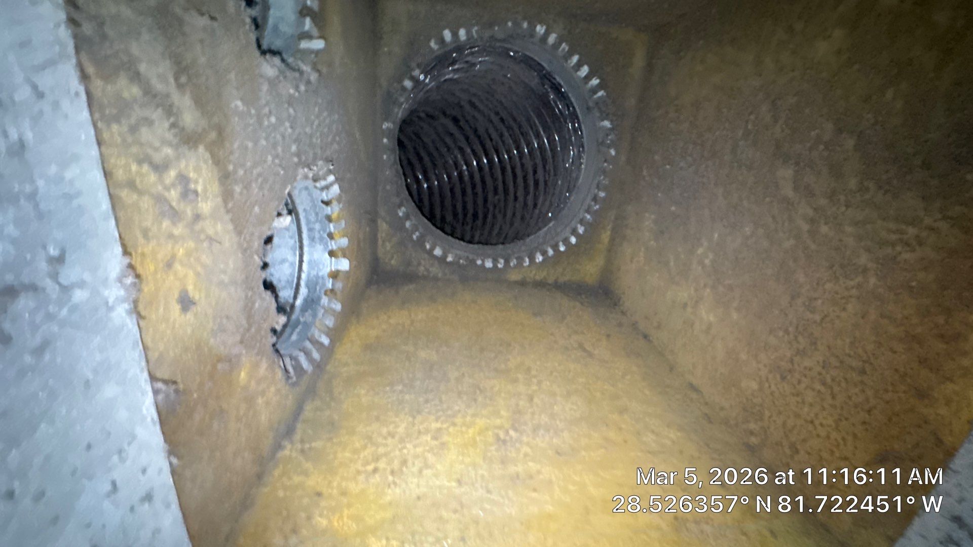 Air Duct Cleaning Dryer Vent Repair Clermont by Hygienic Air, Inc