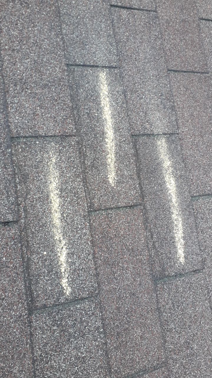 Residential Roofing Repair using Asphalt Shingles by Best Roofing Now LLC