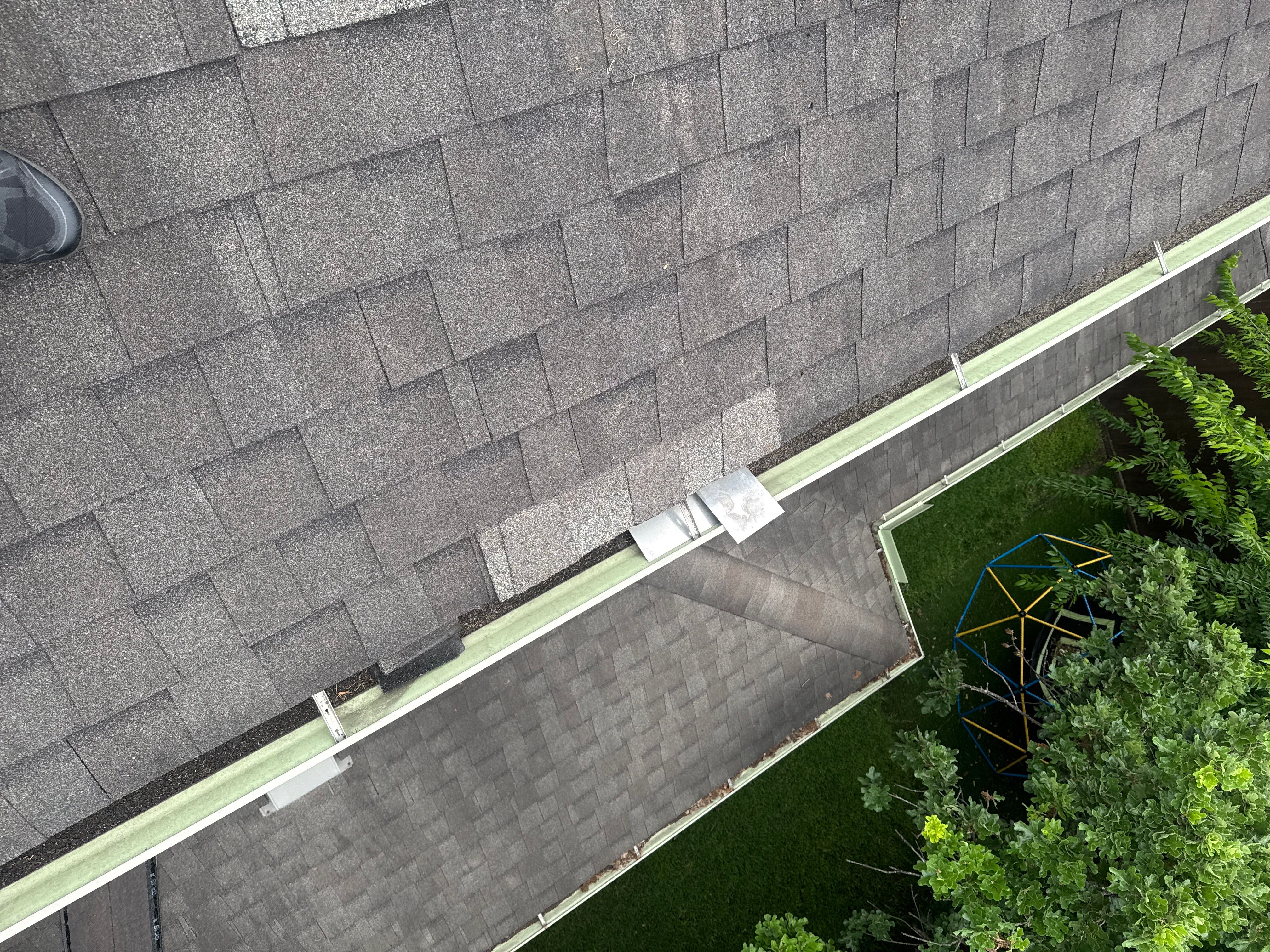 Chad Roof Repair and Maintenance  by Boss Hogg Roofing