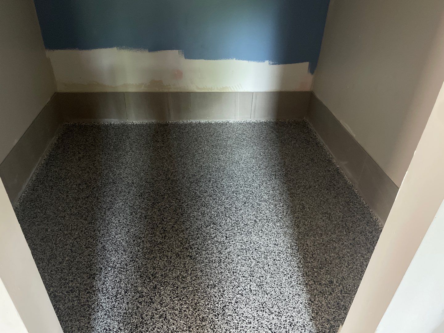 K9 Resorts by Innovative Concrete Coatings 