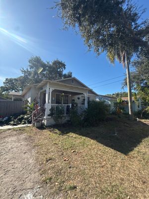 Project in Gulfport 33707
