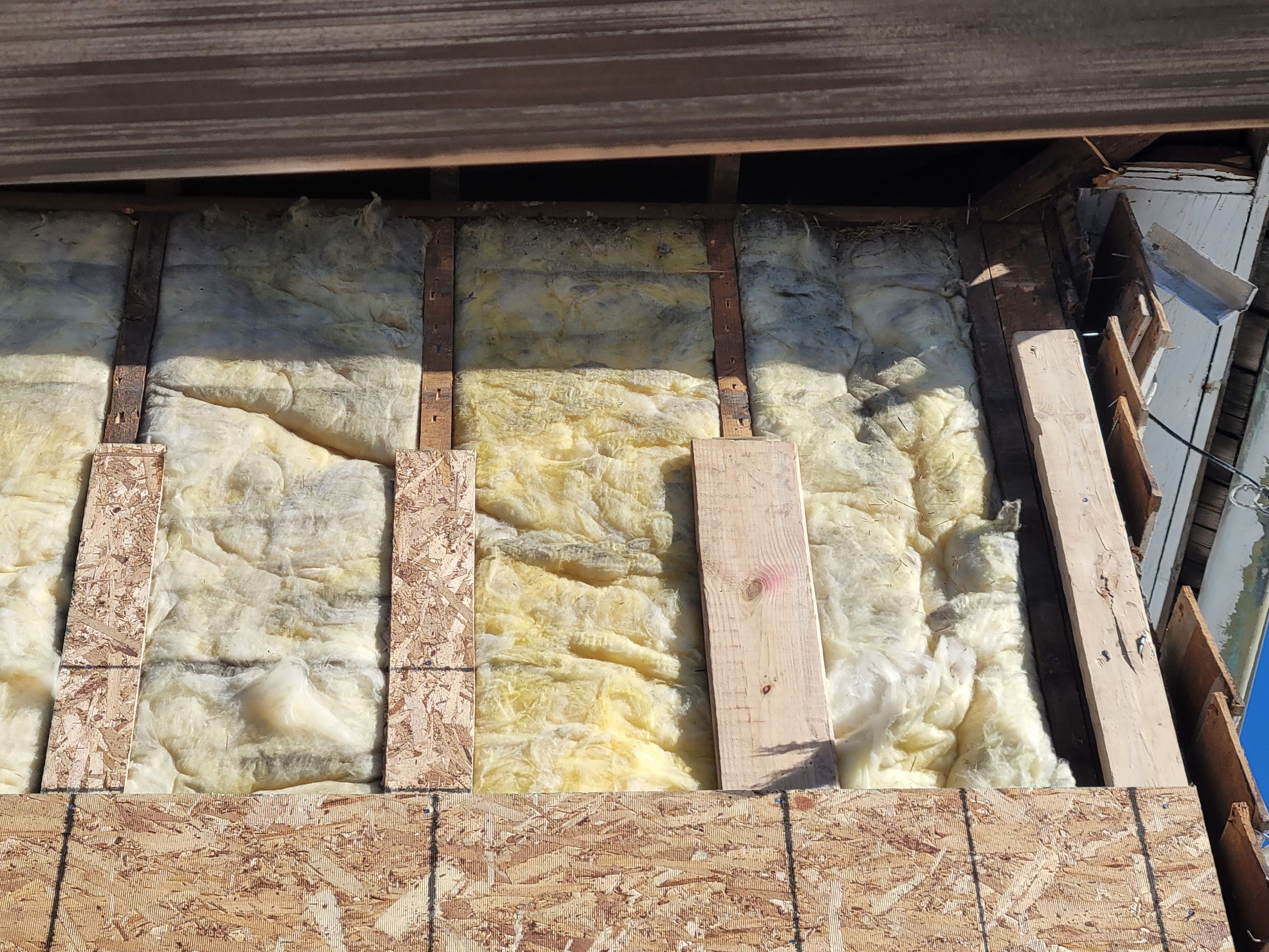 Residential Roofing Installation using Delta Metals by Bros Roofing