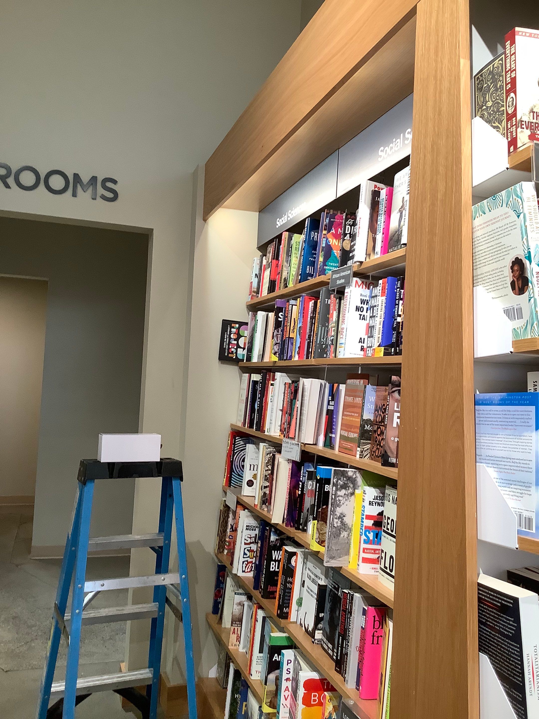 Project in Kirkland by Aztec Electric LLC